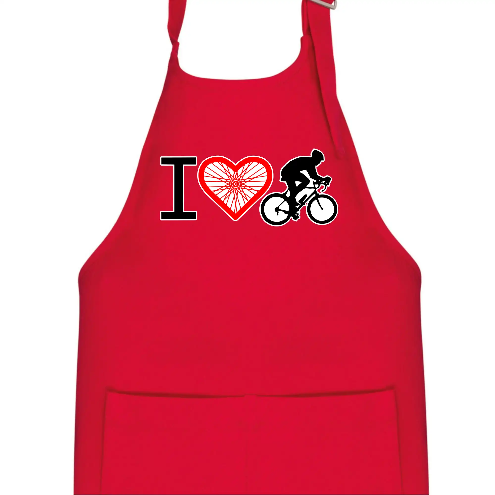 I love cycles výplet