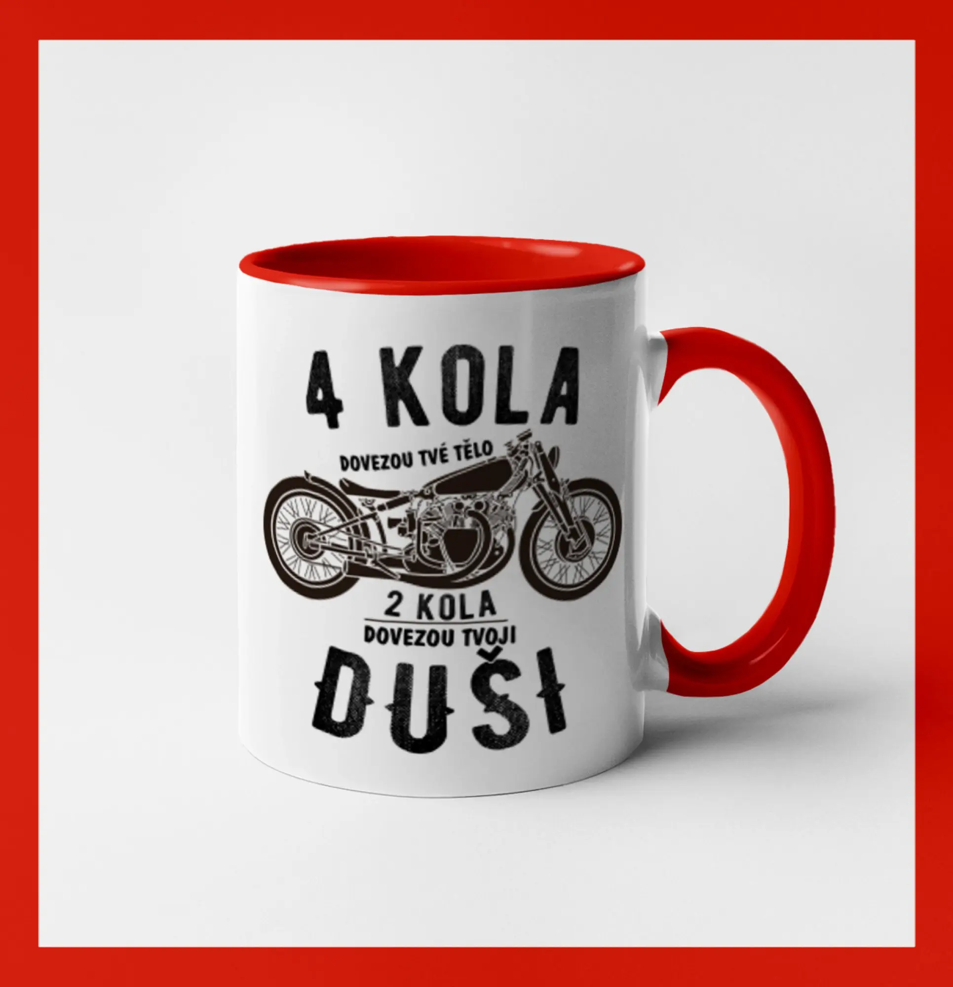 4 kola vs 2 kola