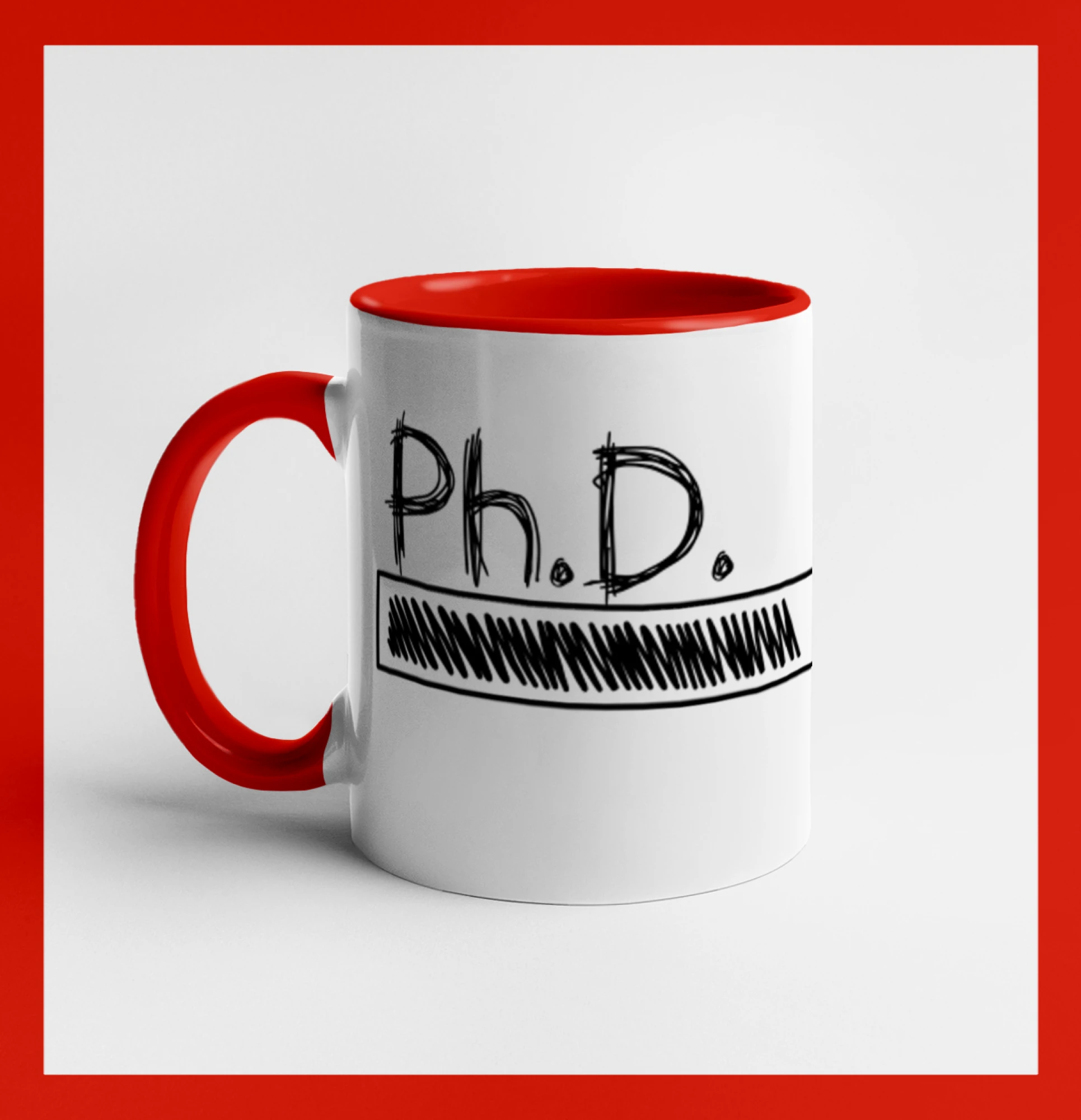 In progress titul Ph.D. doktor / doktorka (filozofia)