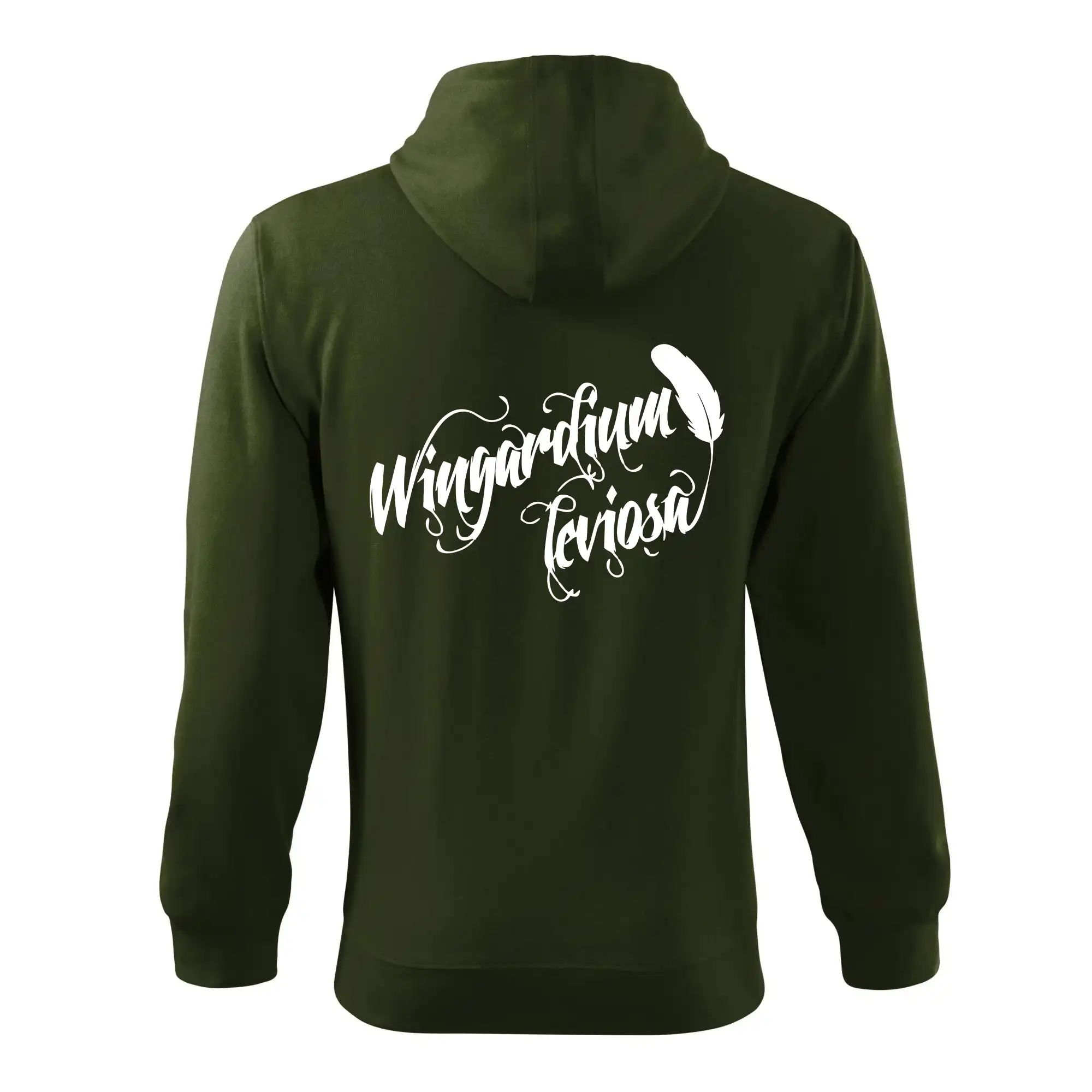 Harry - Wingardium Leviosa