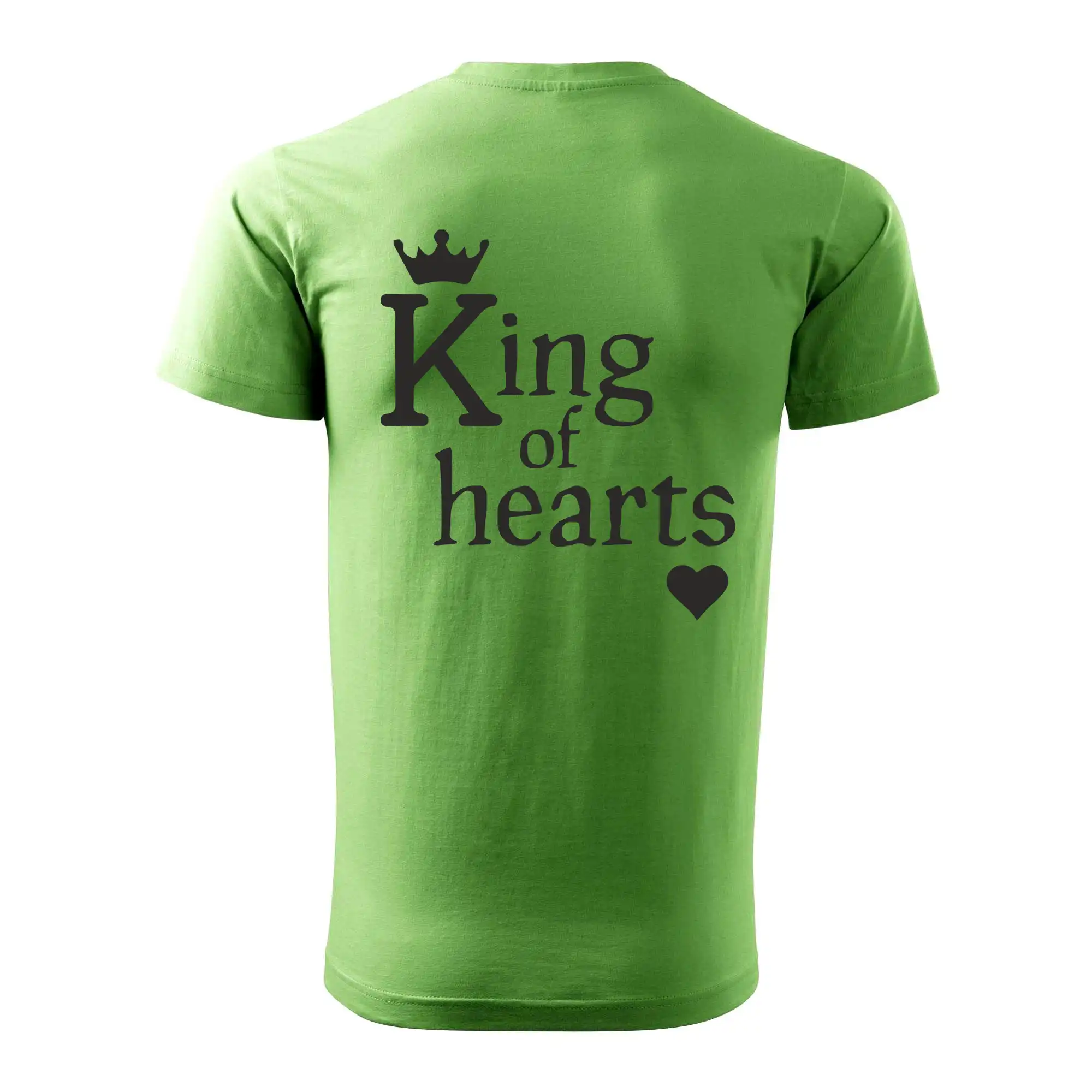 King of hearts