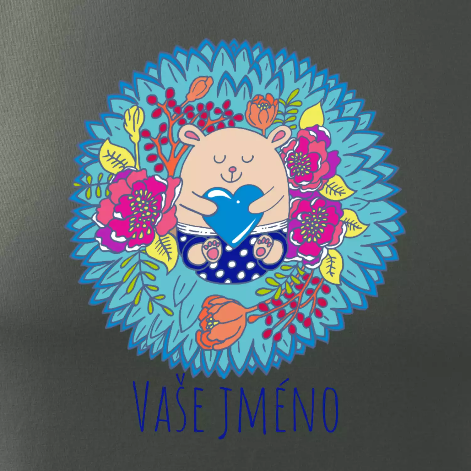 Baby boy  (Pecka Design)