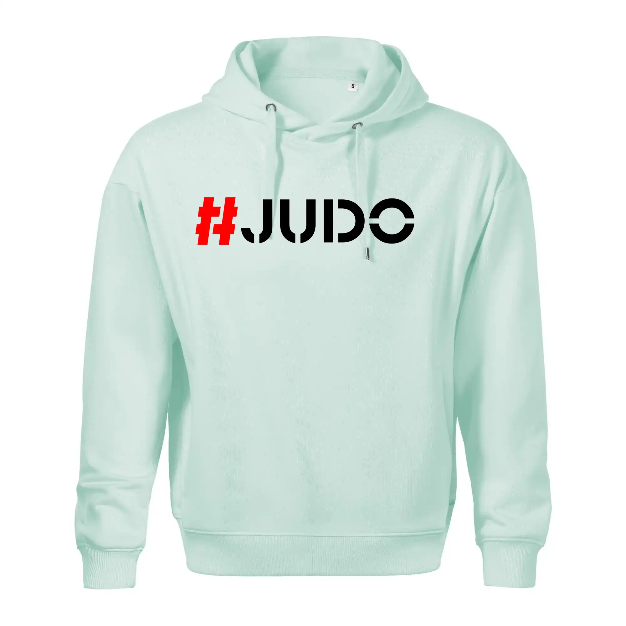 Judo Hashtag