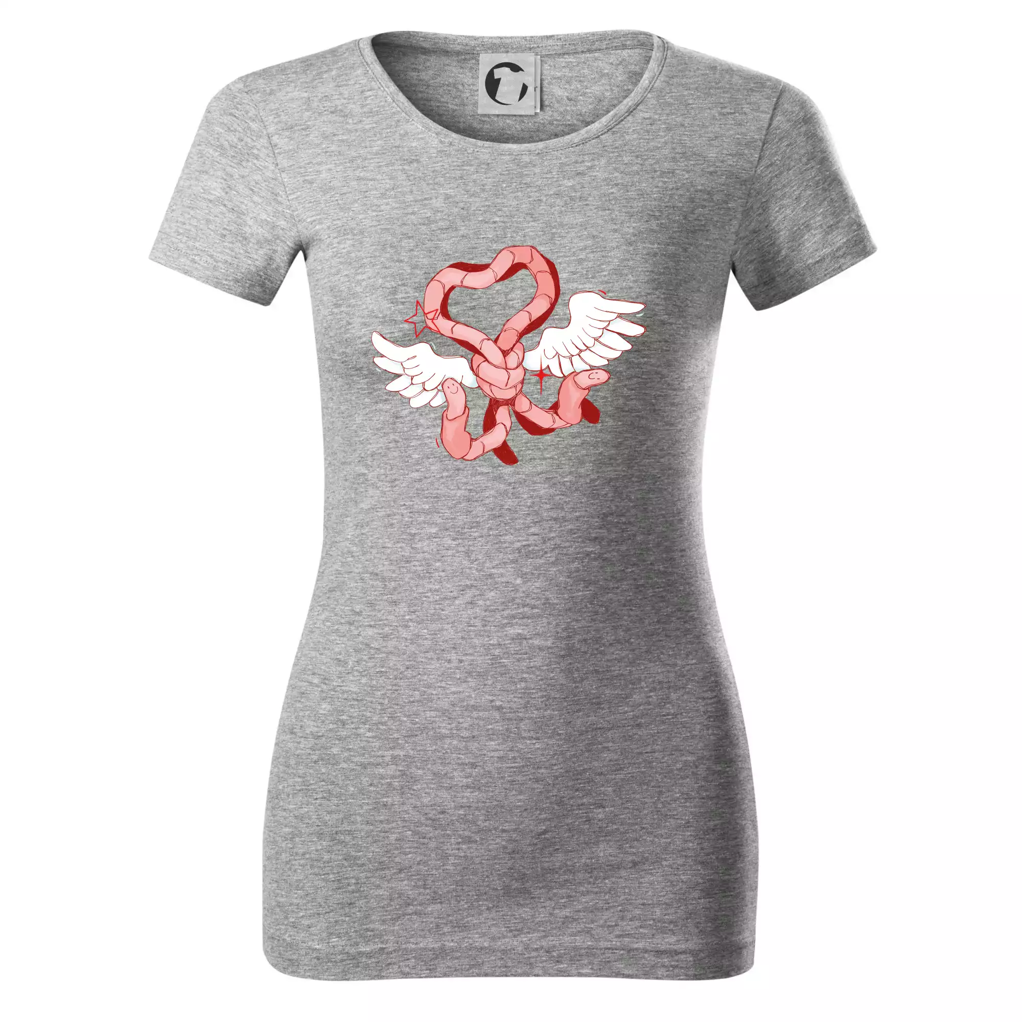 Dážďovkový anjel (Alexis Citrine) Dážďovkový anjel (Alexis Citrine)