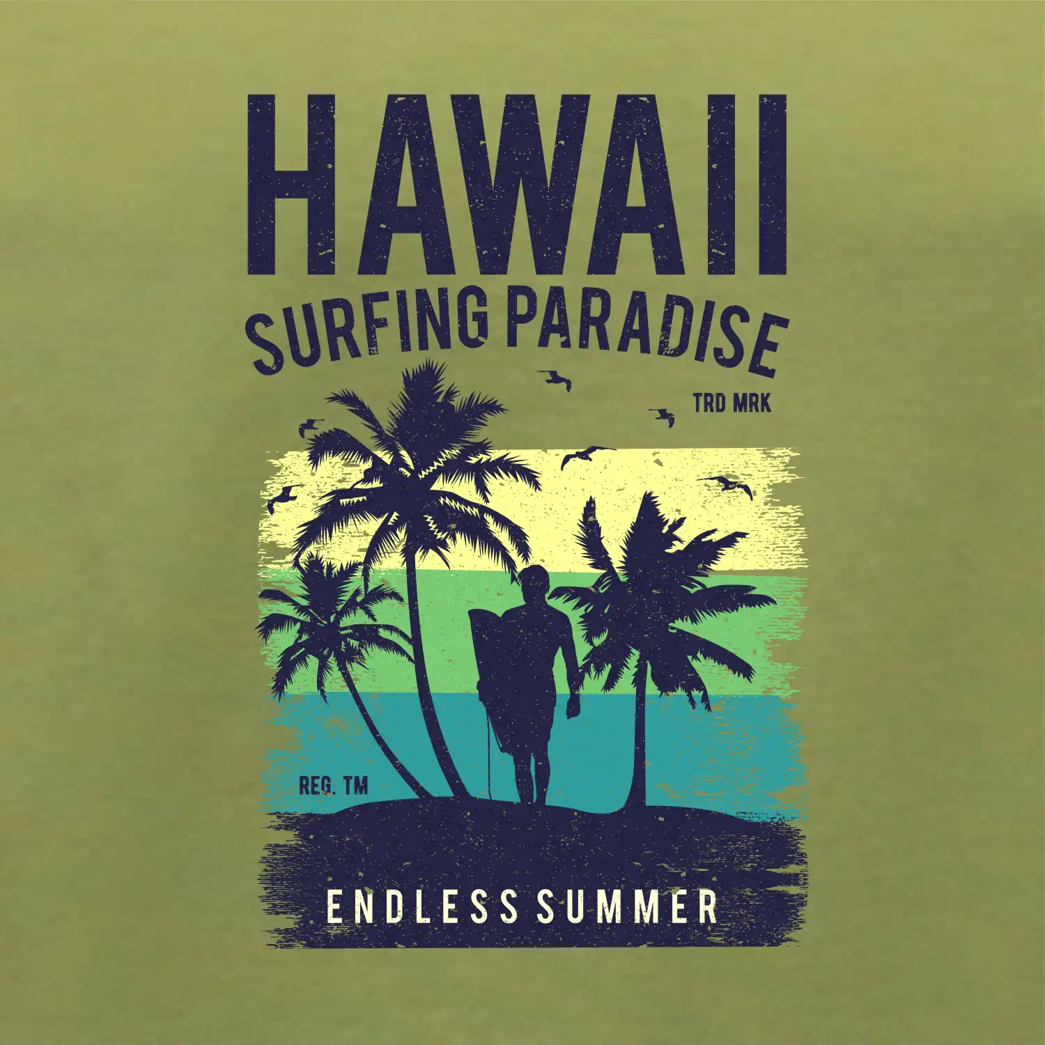 Hawaii