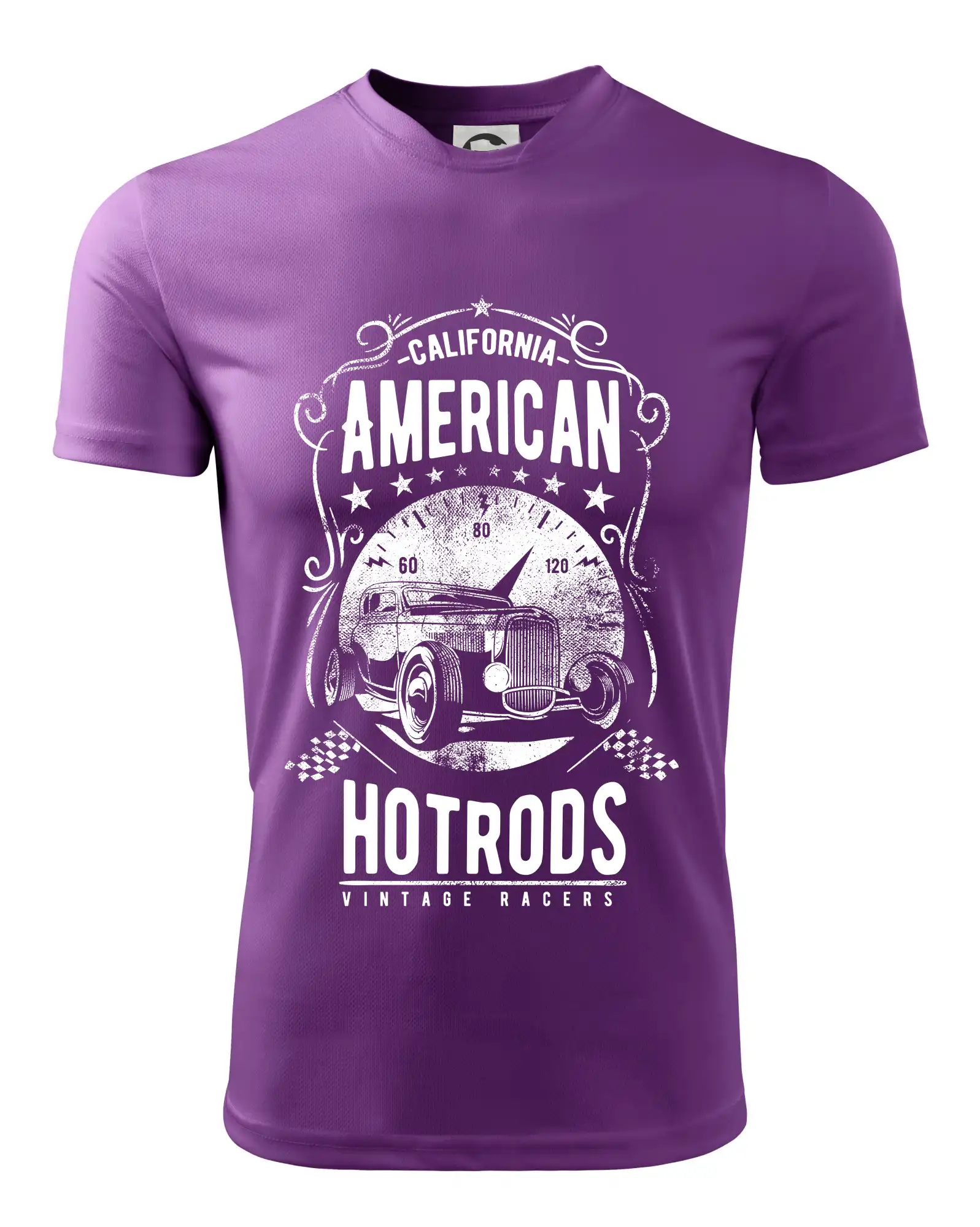 American Hotrods