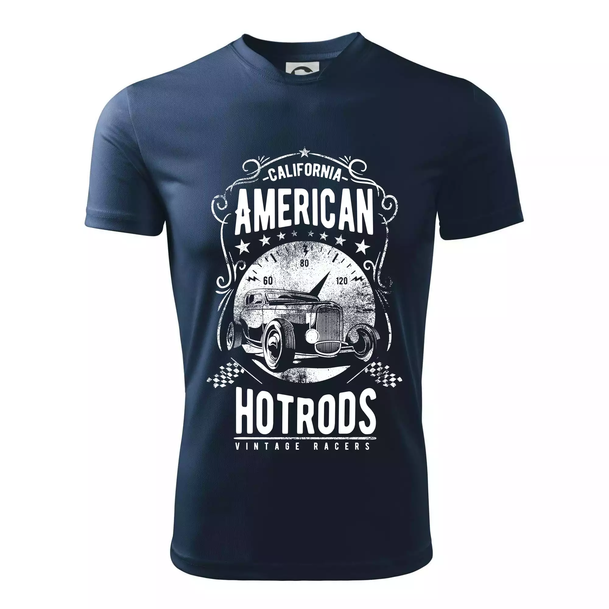 American Hotrods