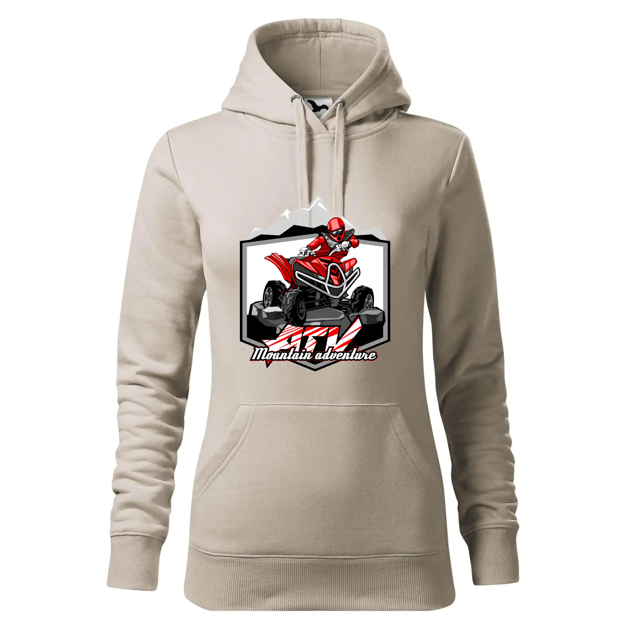 ATV čtyřkolka Mountain