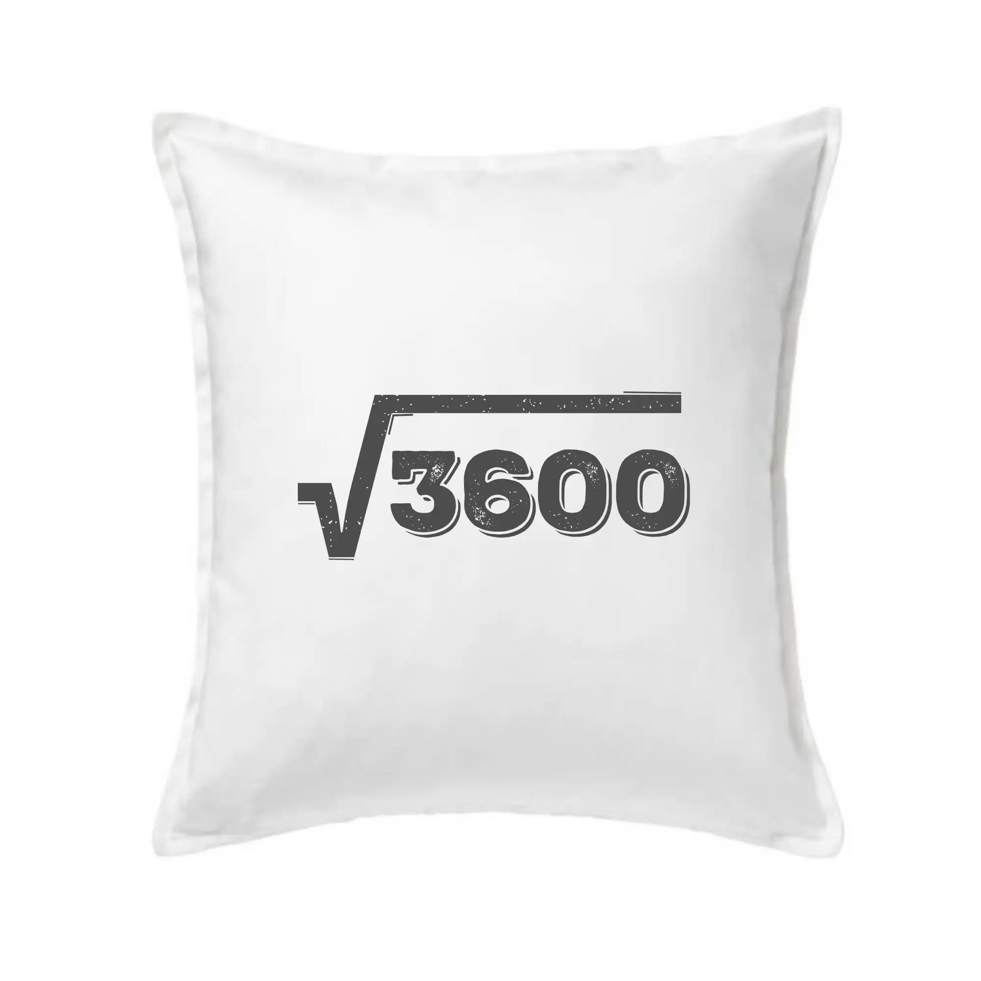 Narozeniny odmocnina 60