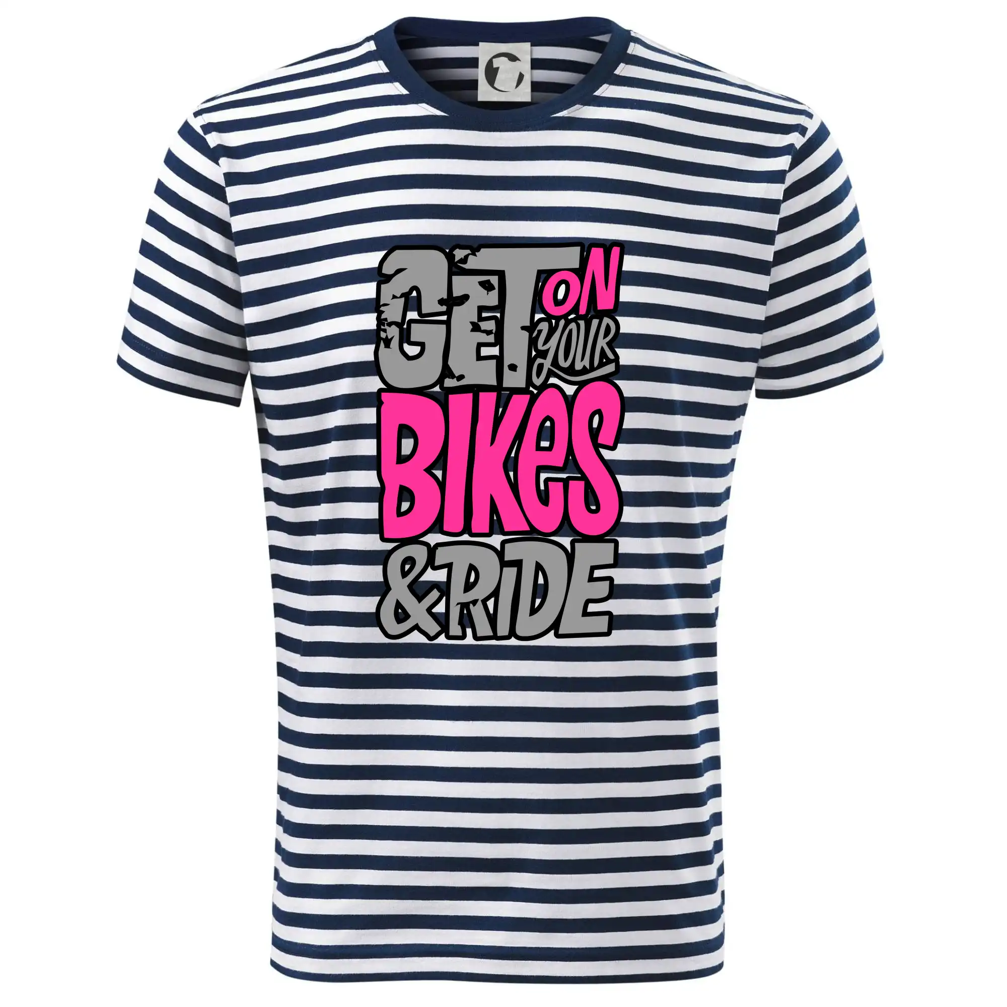 Get on your bikes