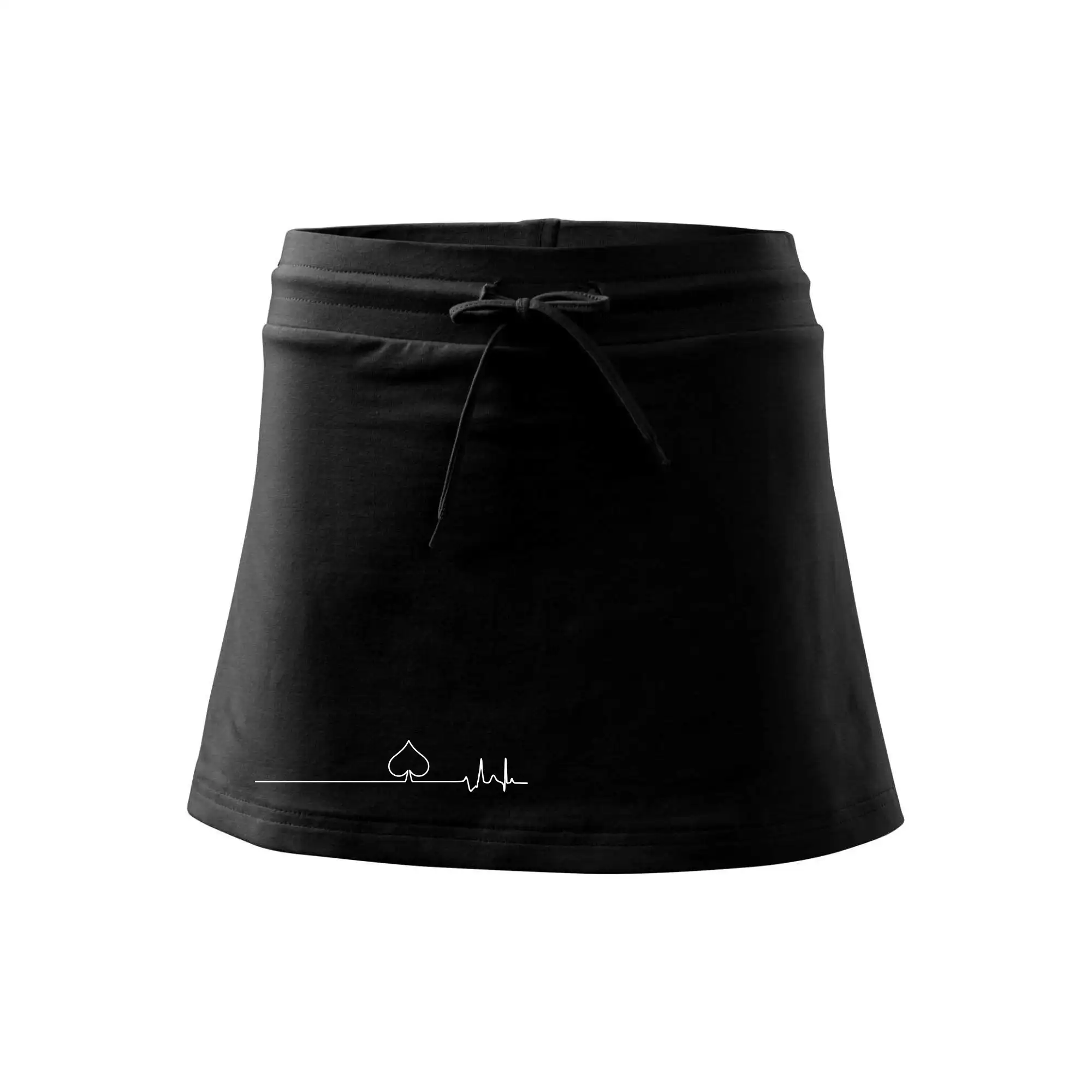 Poker EKG listy piky