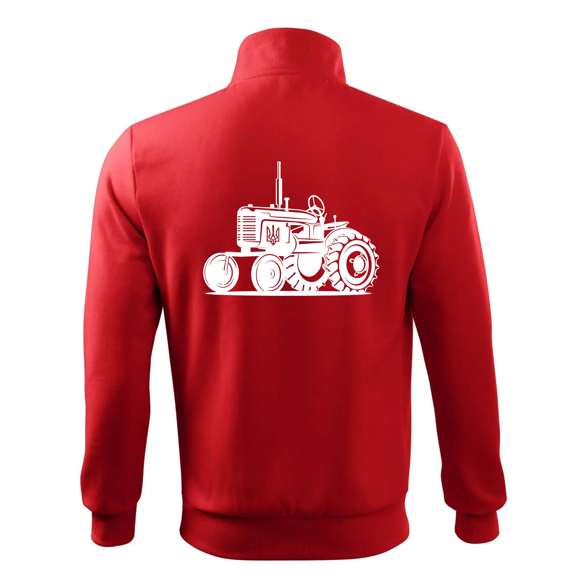 Traktor Ukrajinské armády