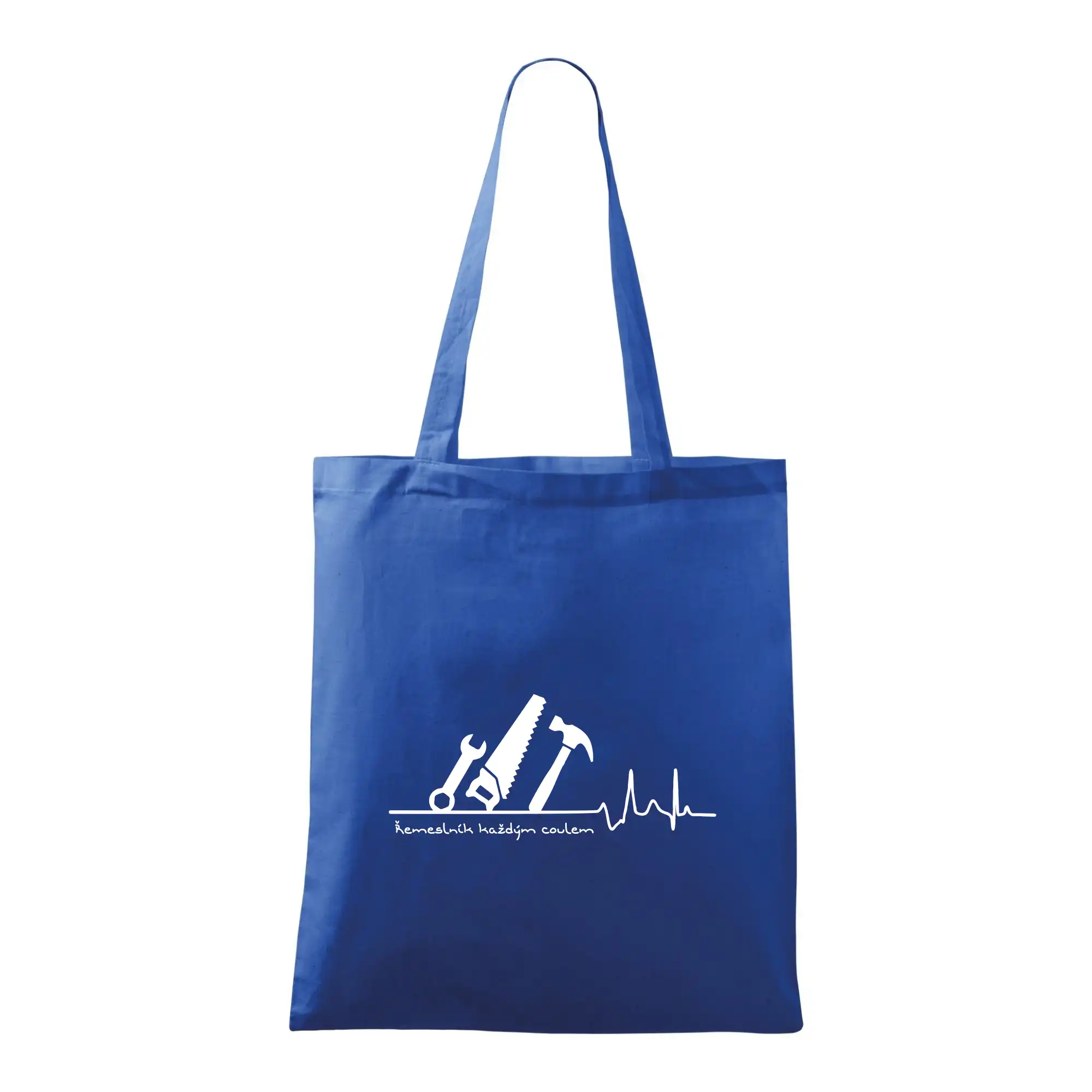 Ekg řemeslník každým coulem