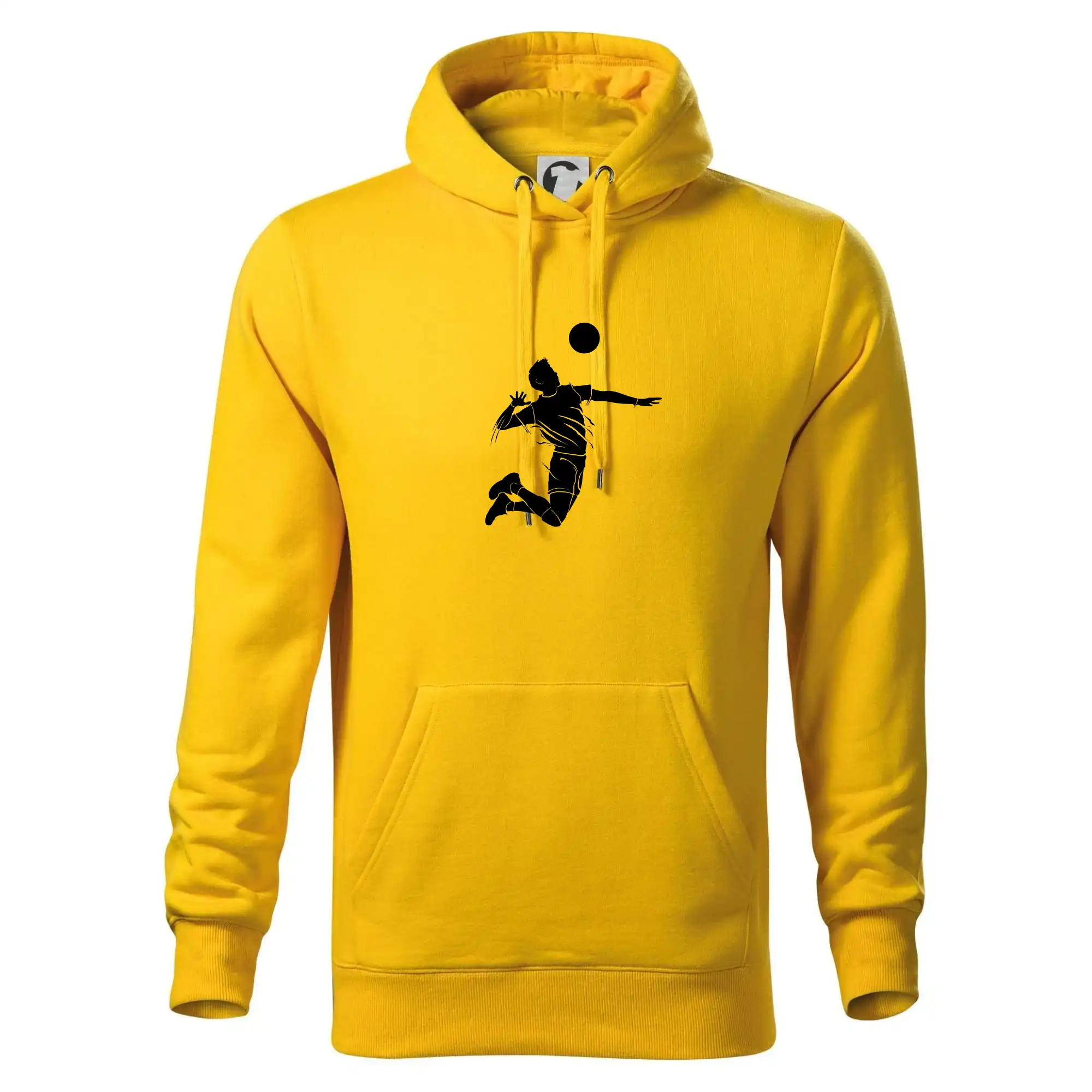 Volejbal splash jednoduchý