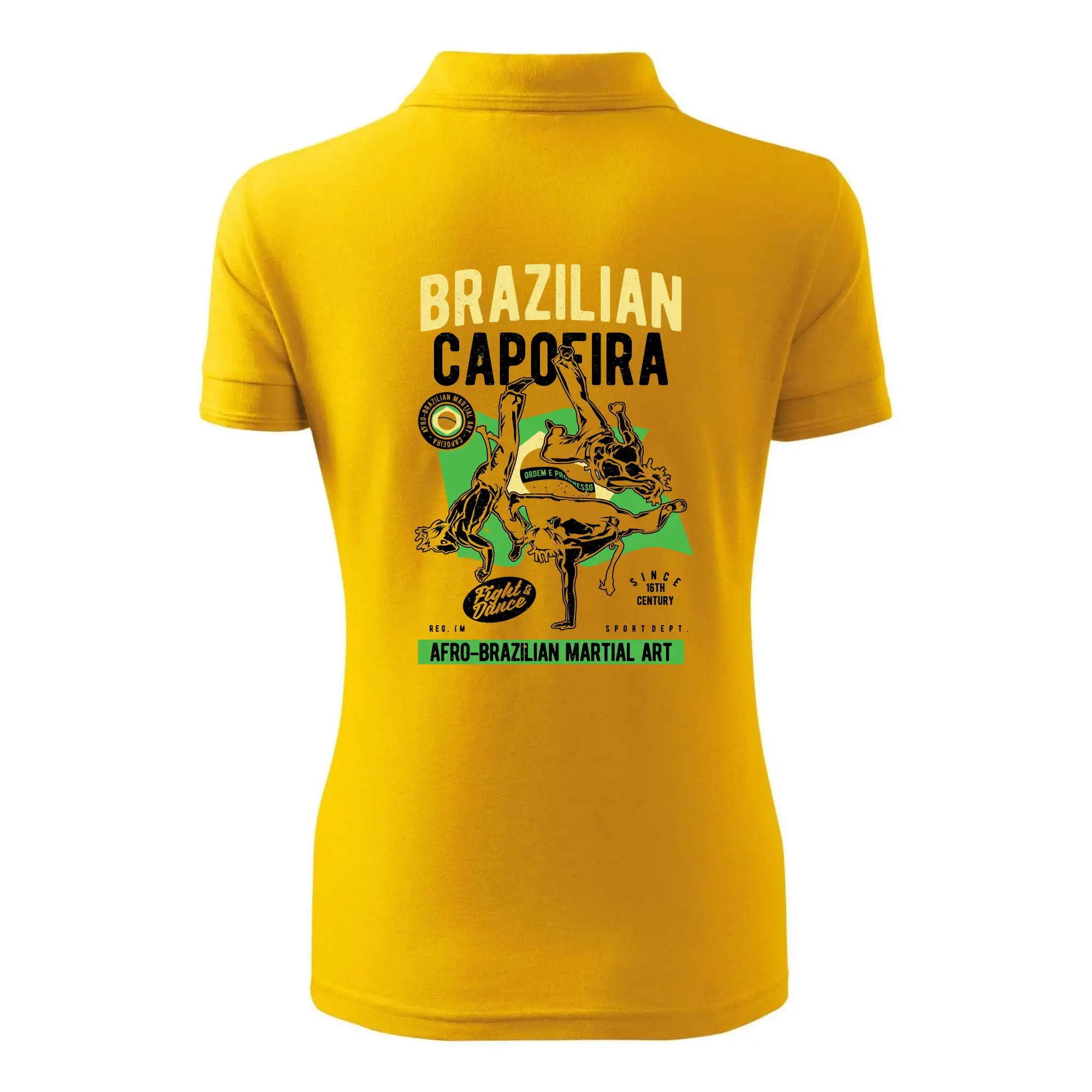 Brazilian Capoeira