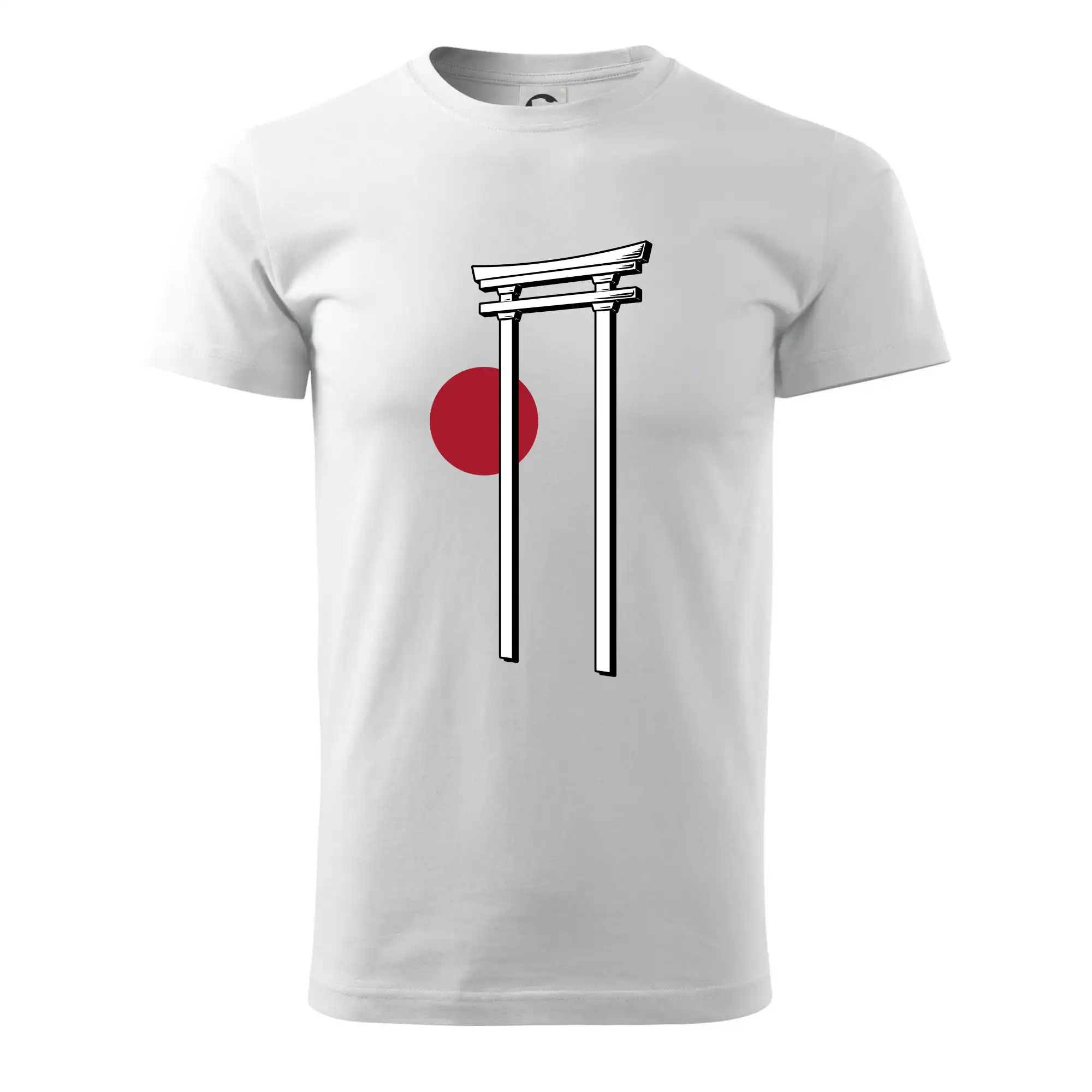 Japan culture - architektura