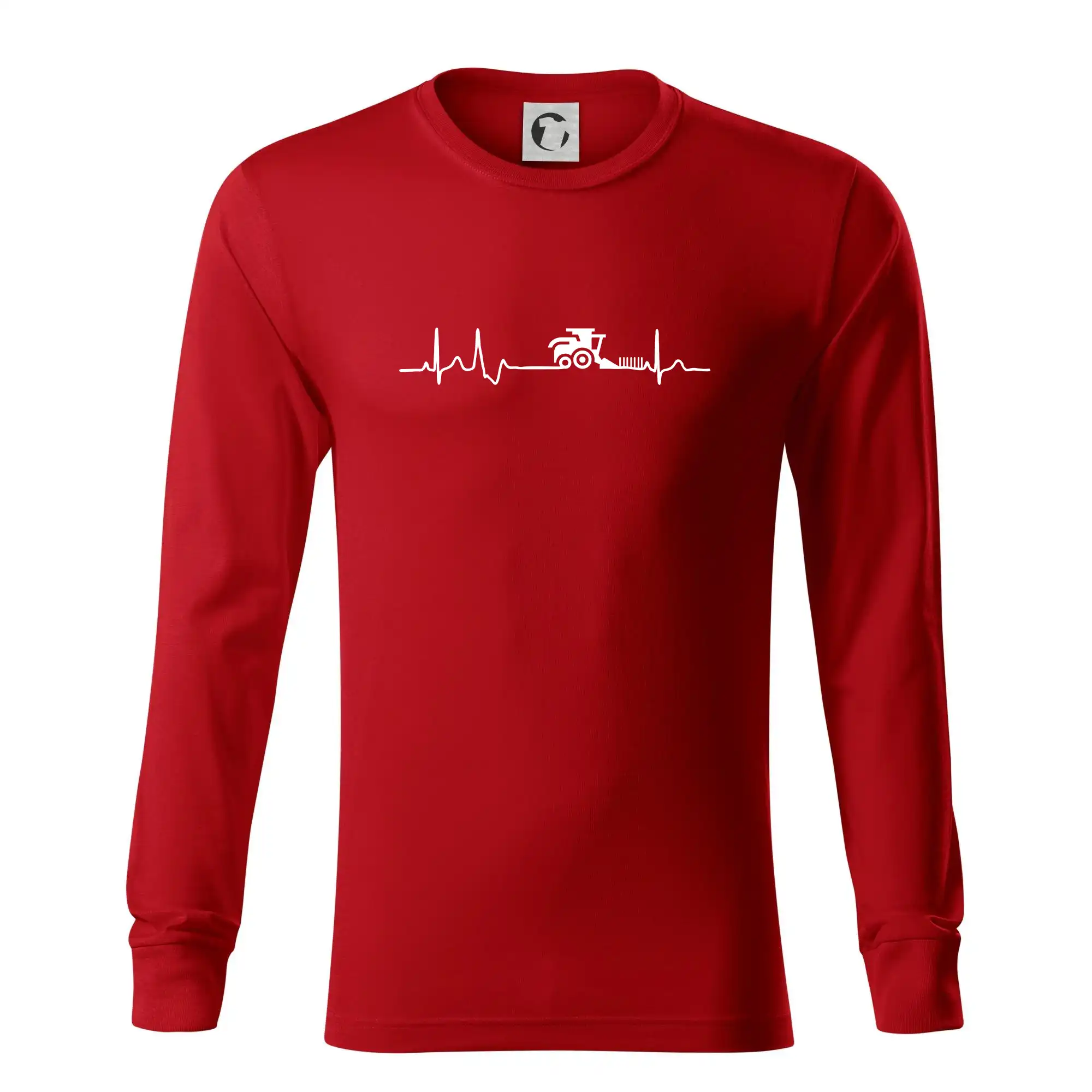 Kombajn EKG