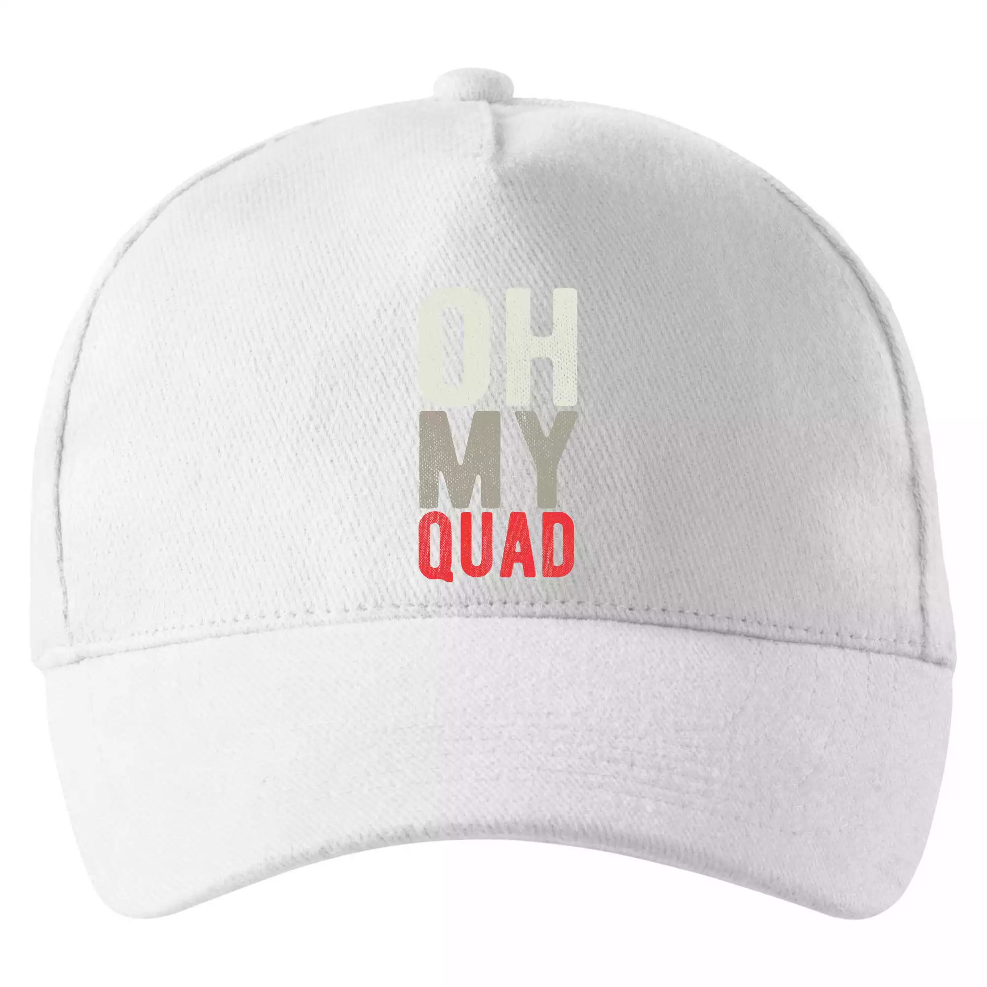 OH my Quad