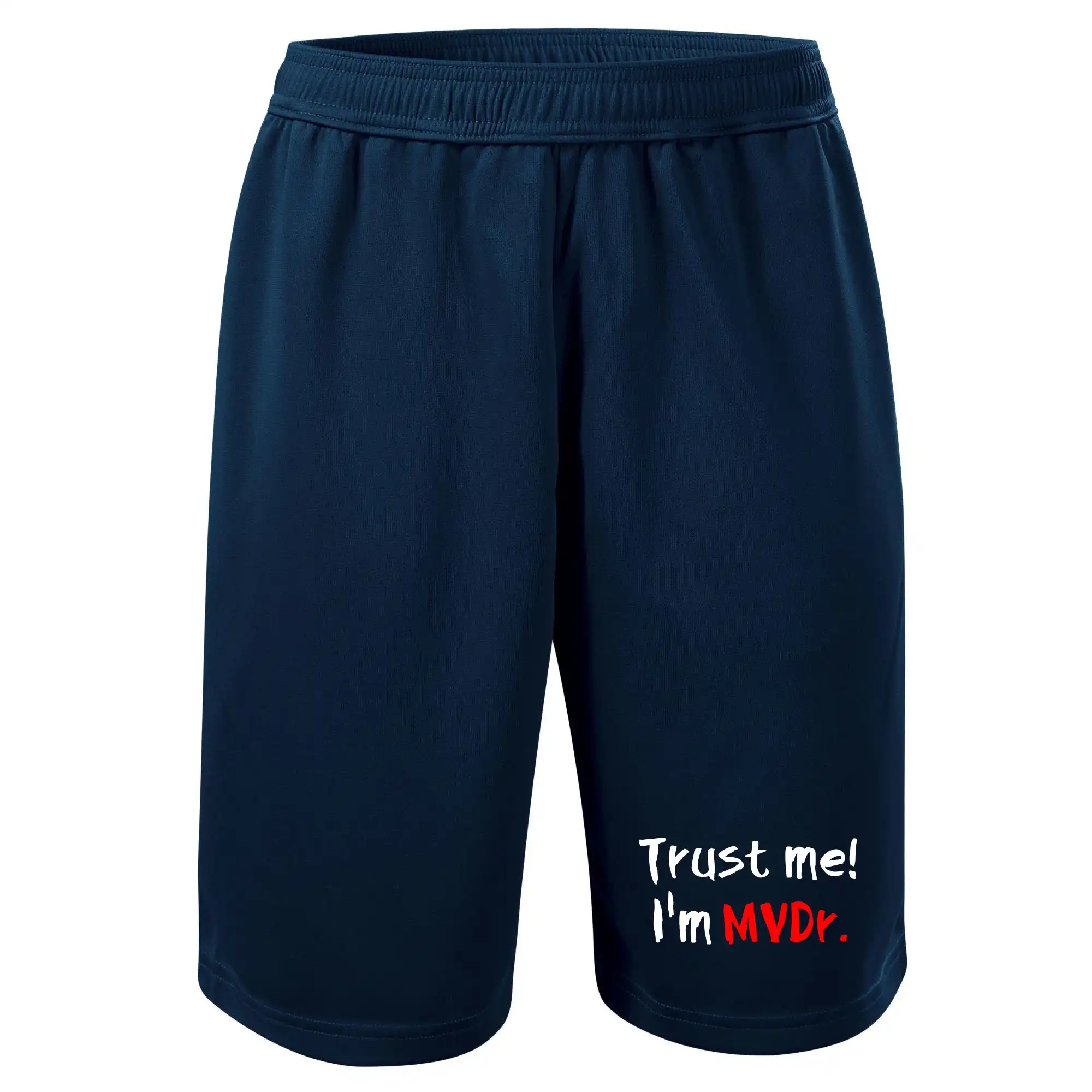 Trust me I´m  MVDr. / Věř mi jsem MVDr.