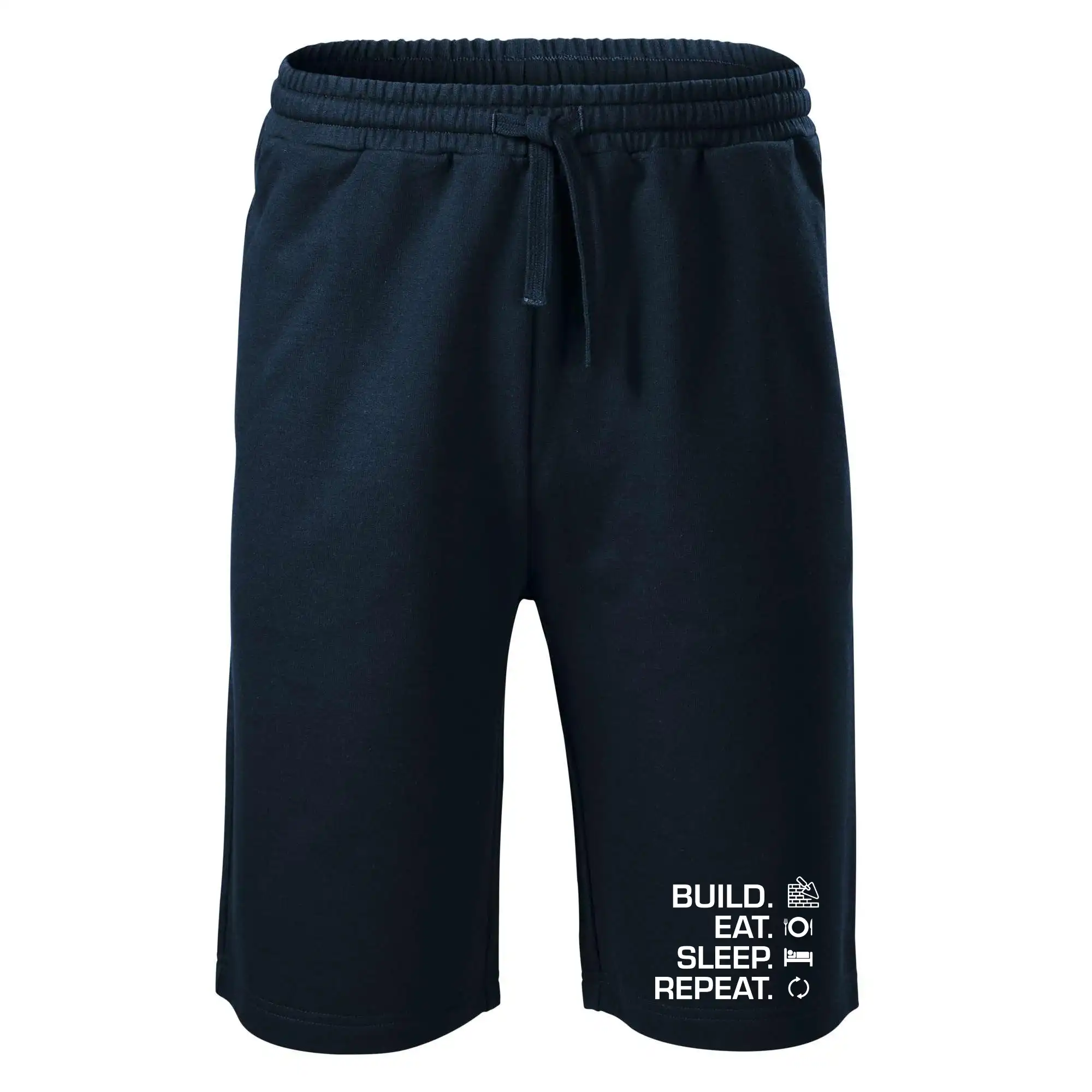 Build eat sleep repeat - cihly