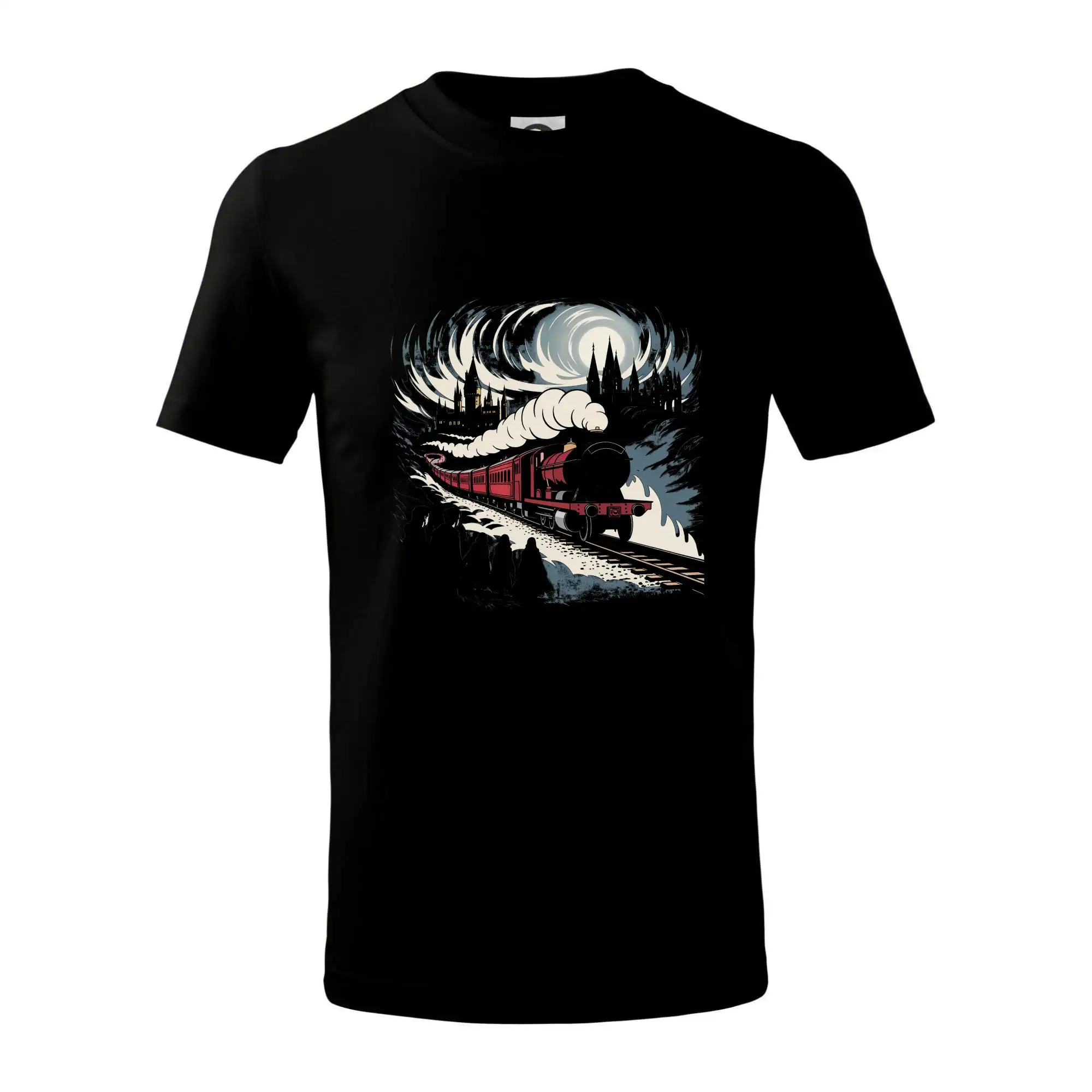 Hogwarts Express barevný