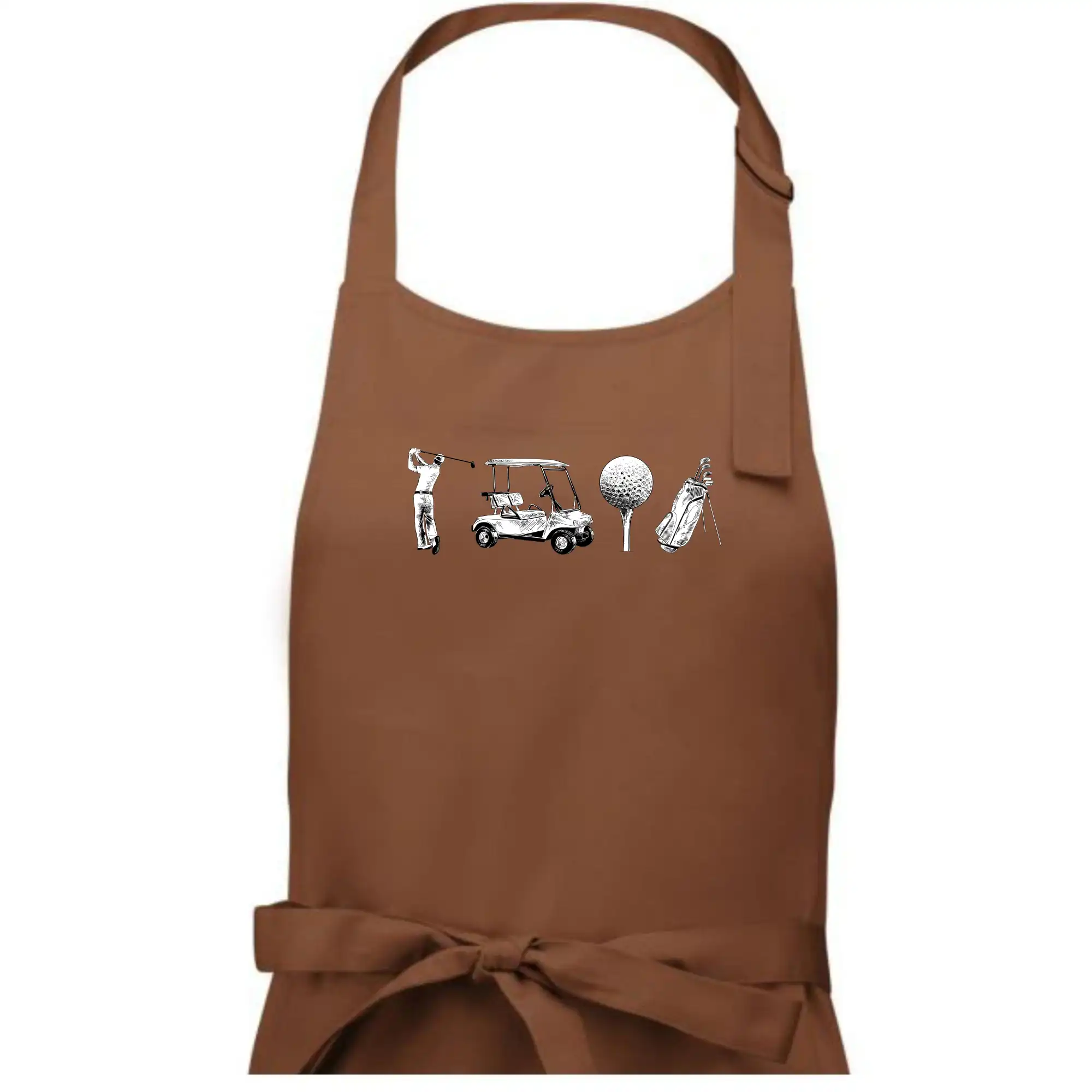 Golfový set