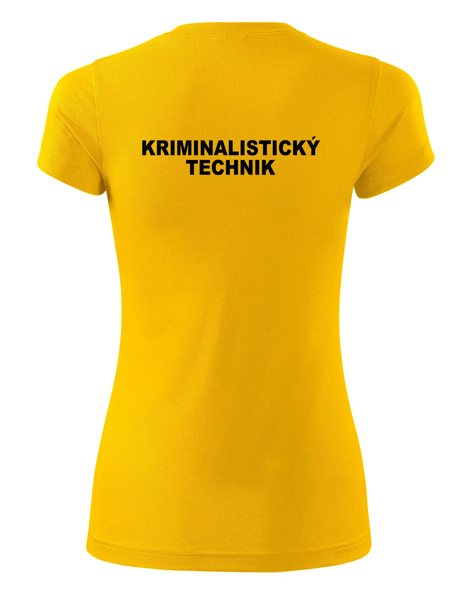 Kriminalistický technik