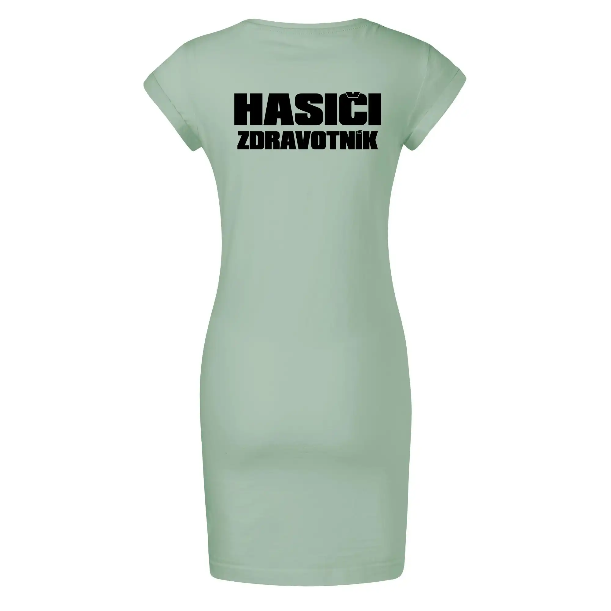 Hasiči zdravotník