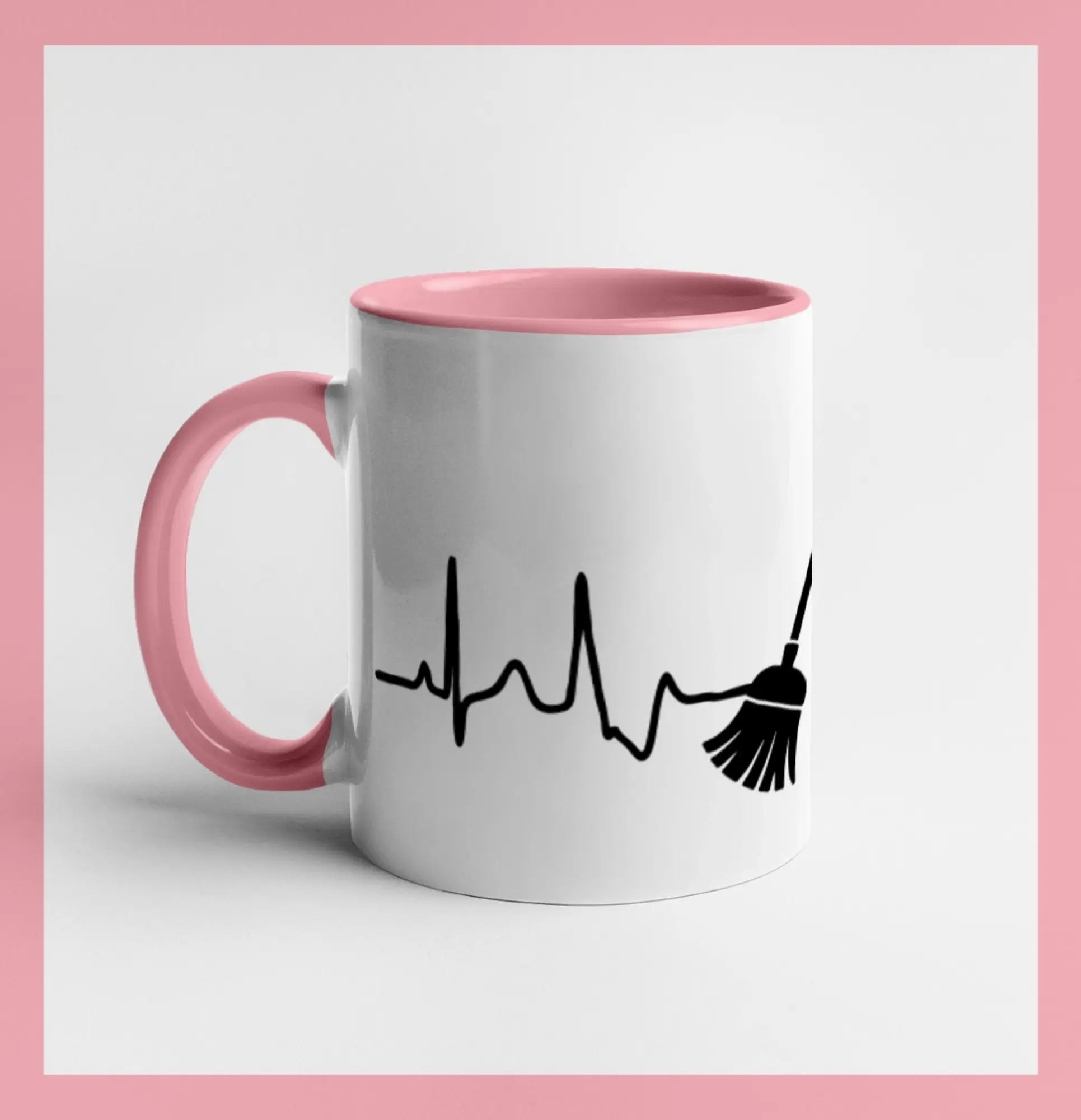 EKG zametanie