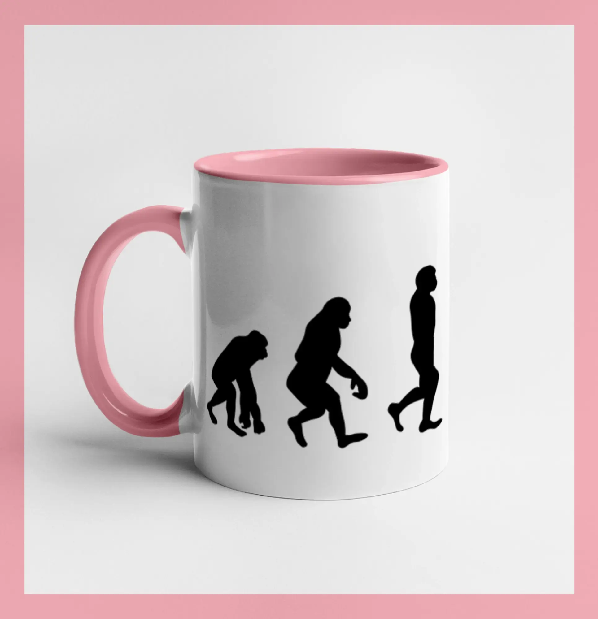 Evolúcia murár zbiječka