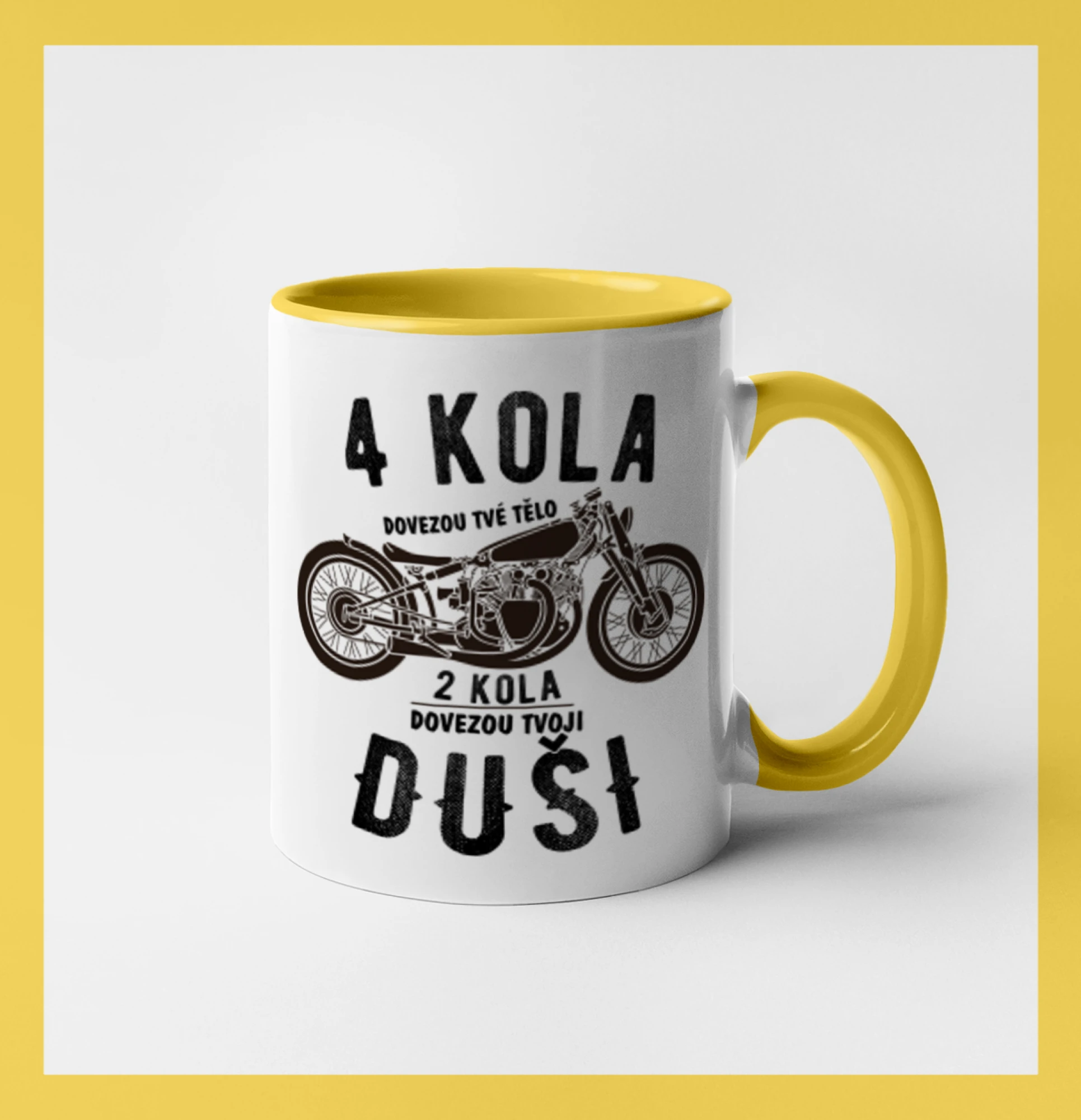 4 kola vs 2 kola