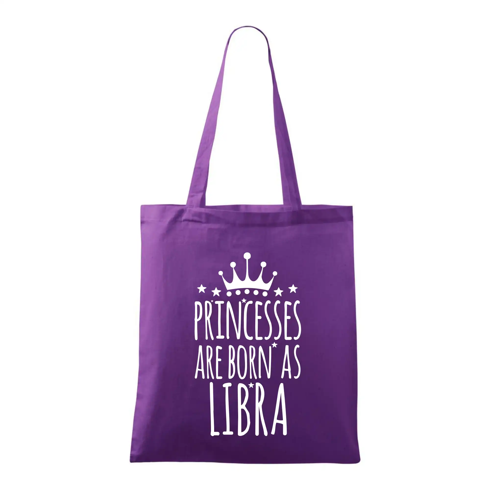 Princesses are born as Libra - Váhy