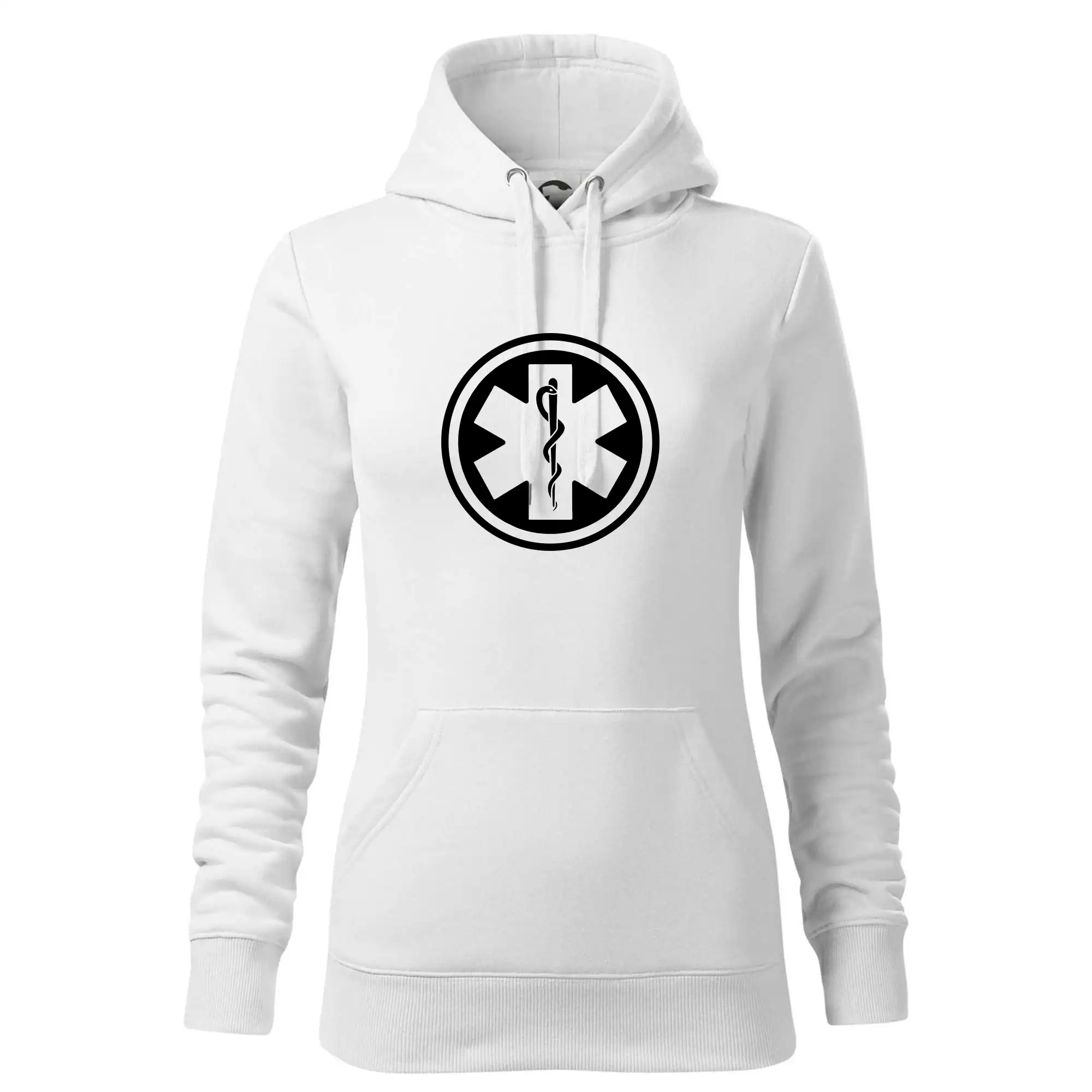 Rescue logo samostatné guľaté Rescue logo samostatné guľaté