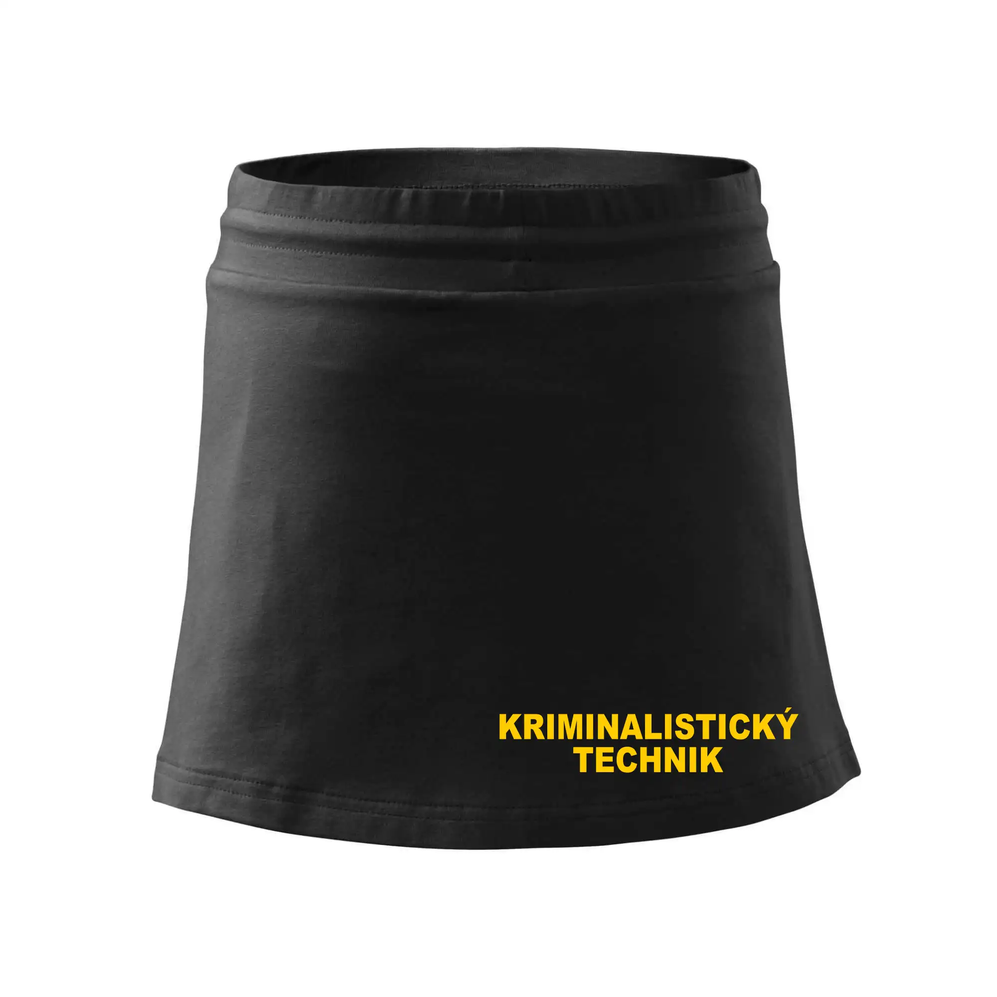 Kriminalistický technik