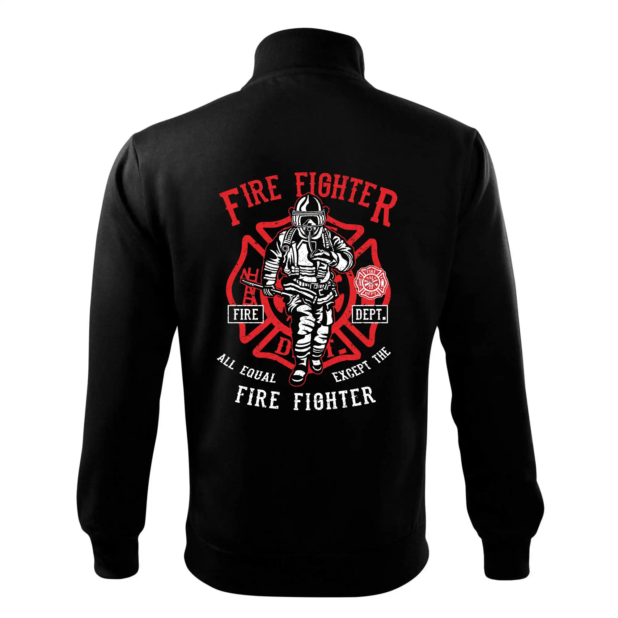 Fire Fighter