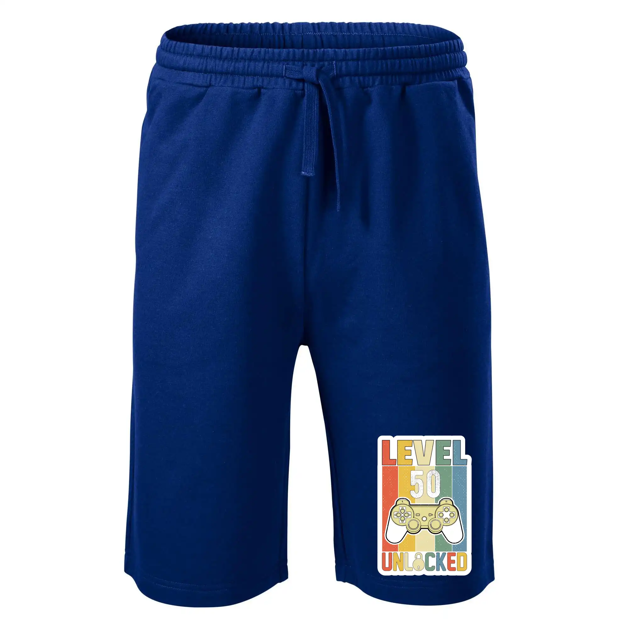 Gaming narozeniny 50