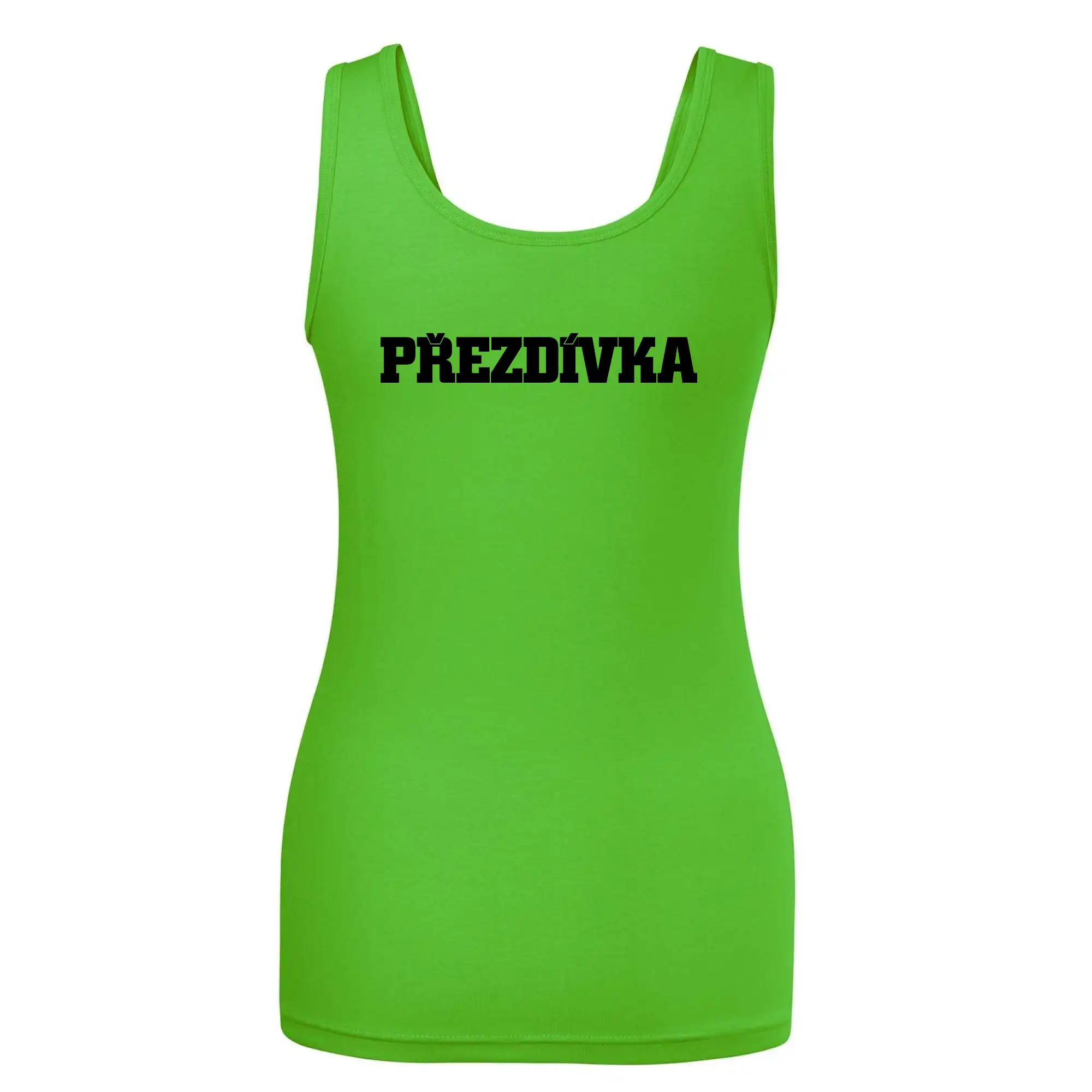 K vode - pádla hory (vlastný nápis)