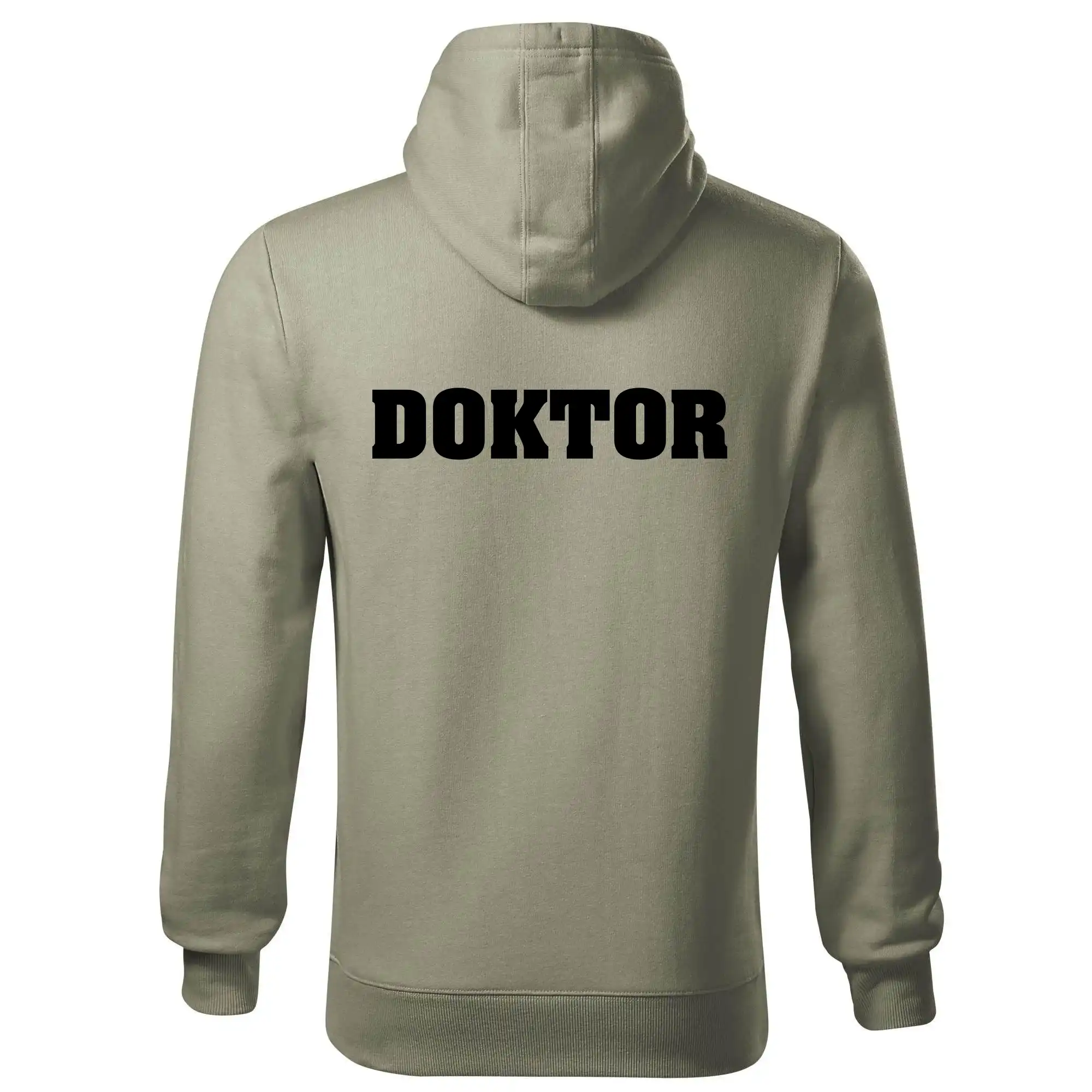 Hviezda života - doktor