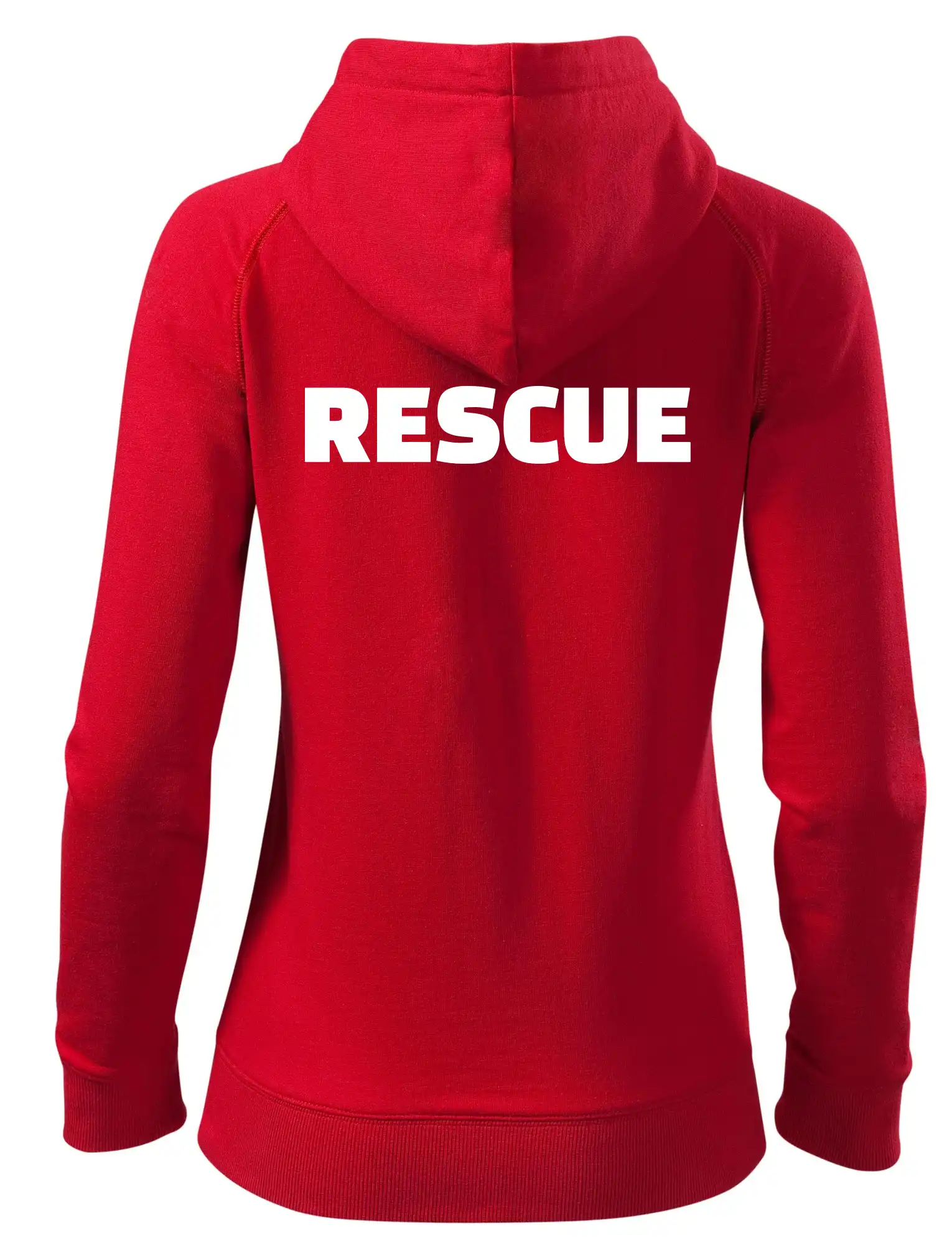 Rescue - pre záchranárov