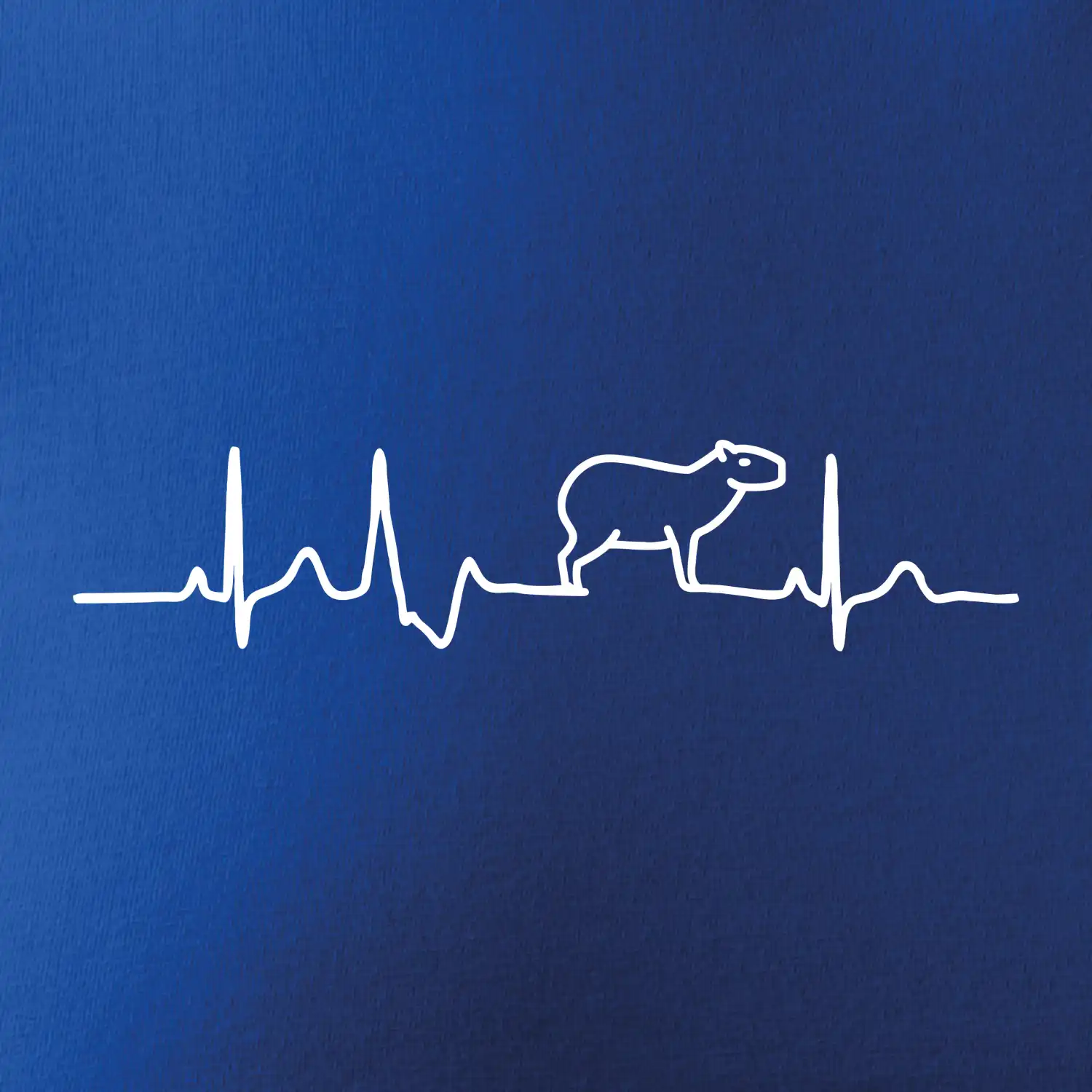 Ekg Capybara
