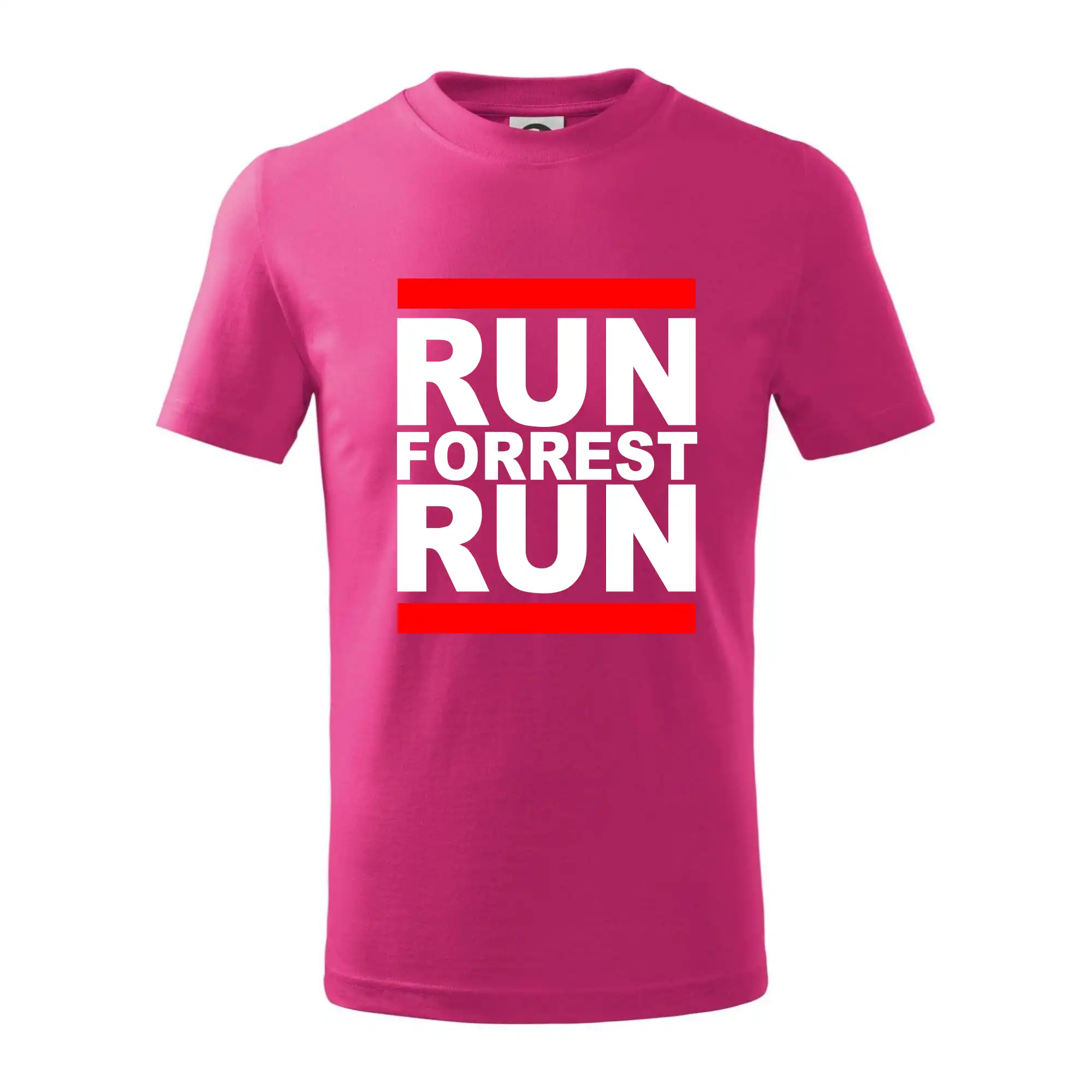 Run Forrest Run