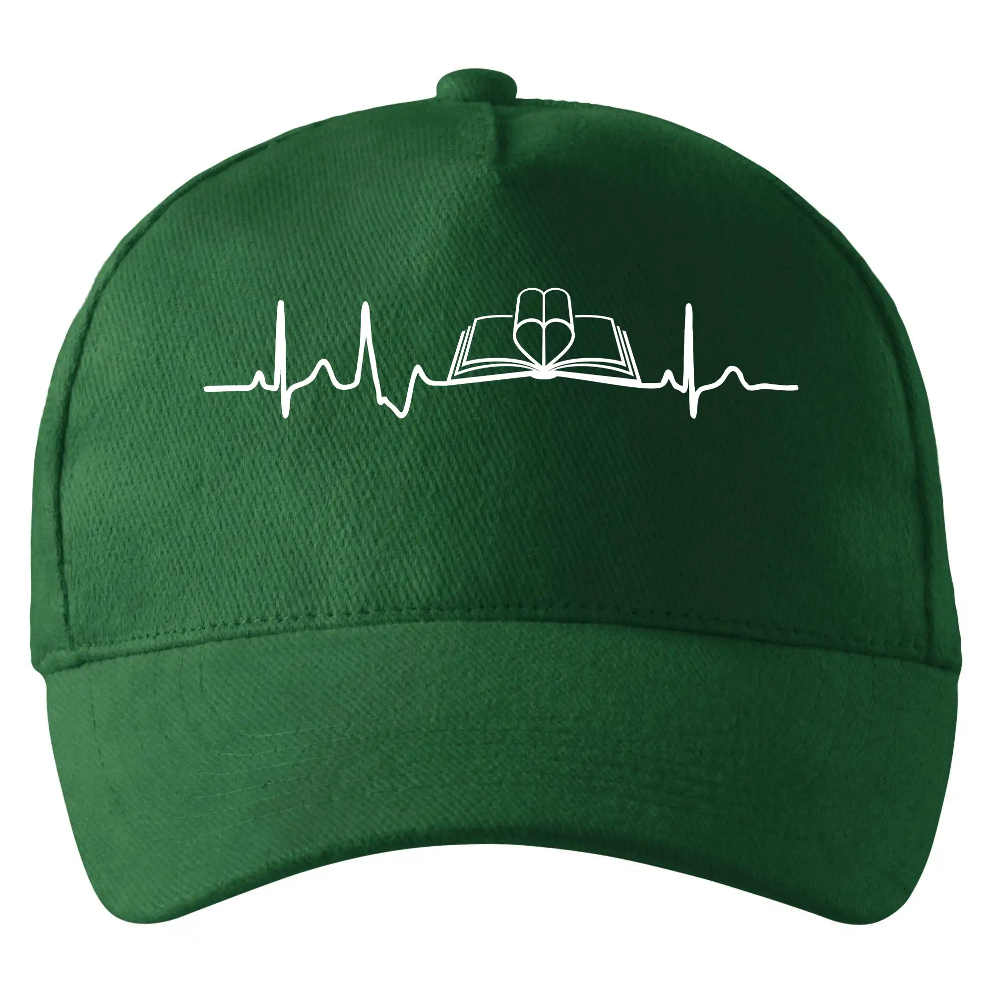 EKG kniha