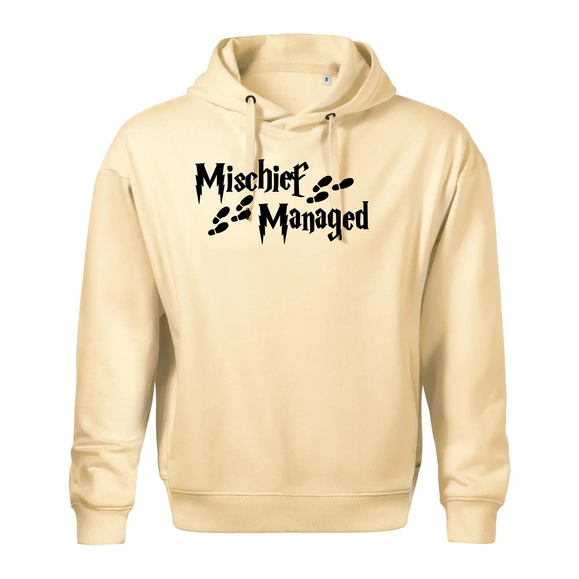 Harry - Mischief Managed