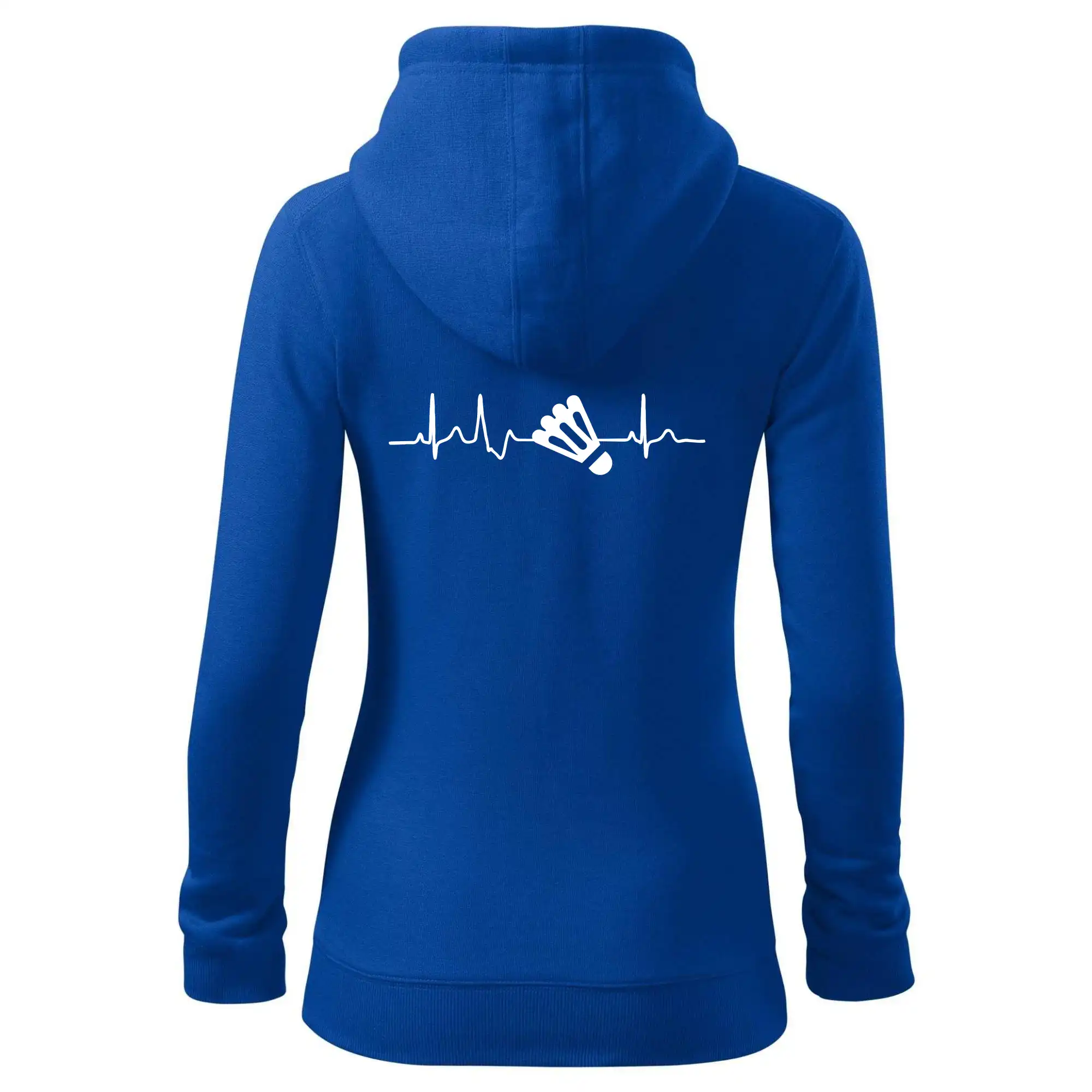 EKG Badminton košík