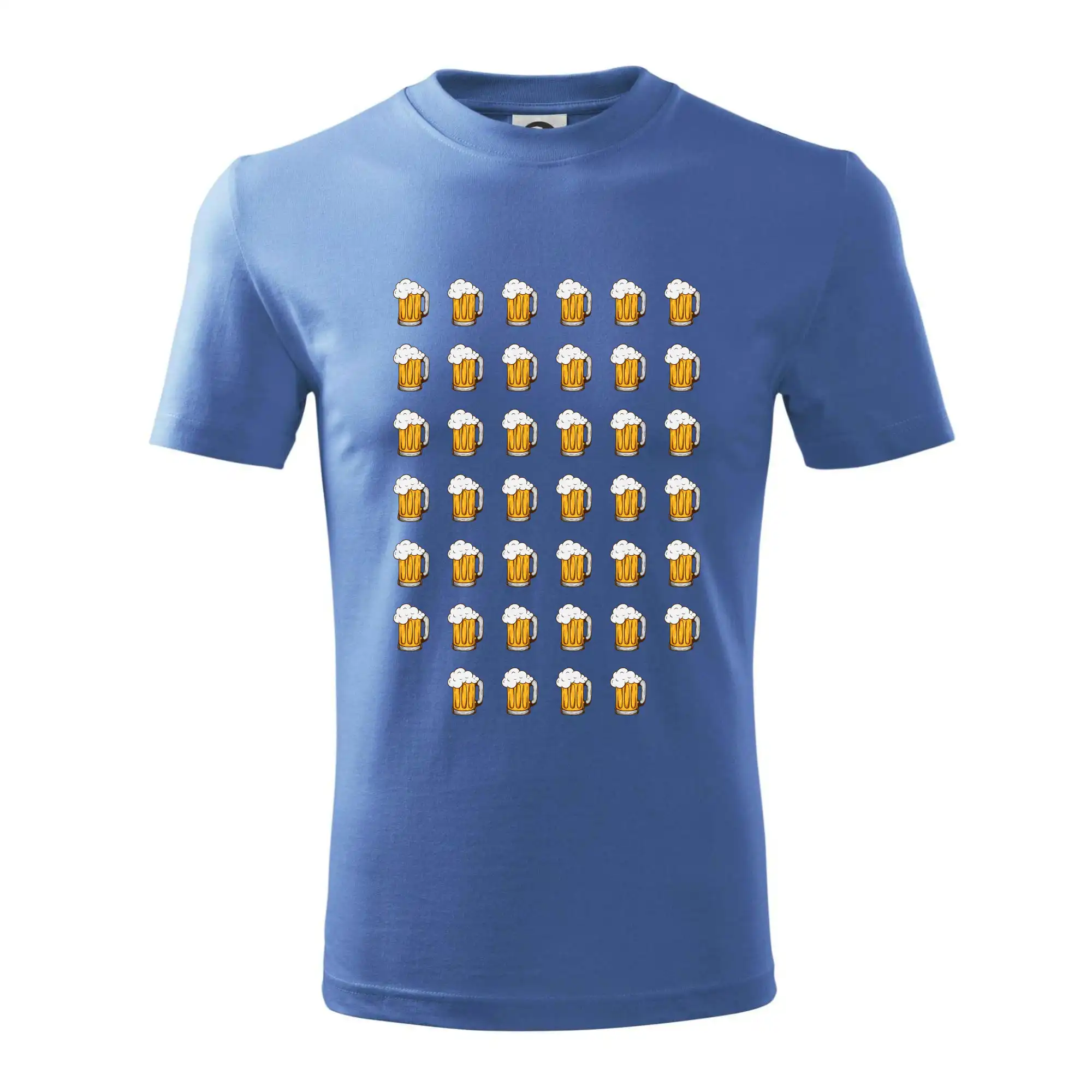 Narozeniny - 40x pivo