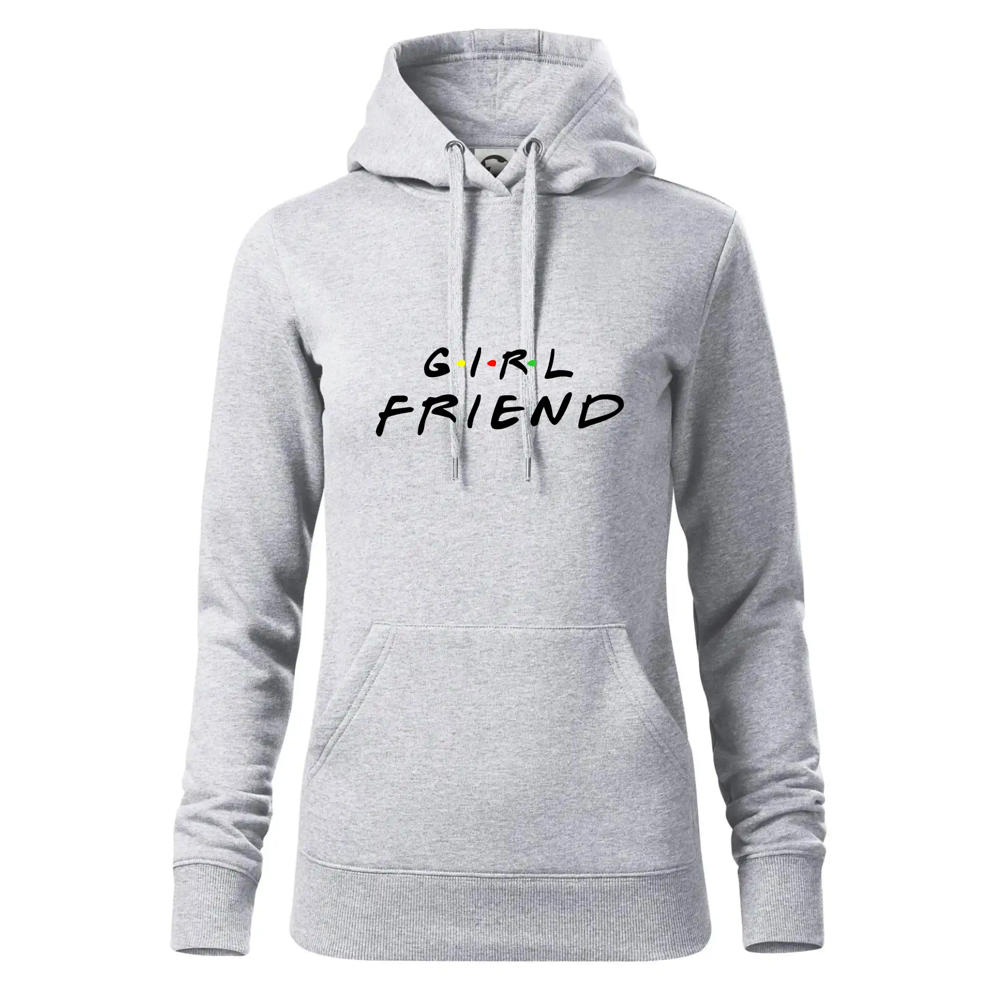 Girl Friend
