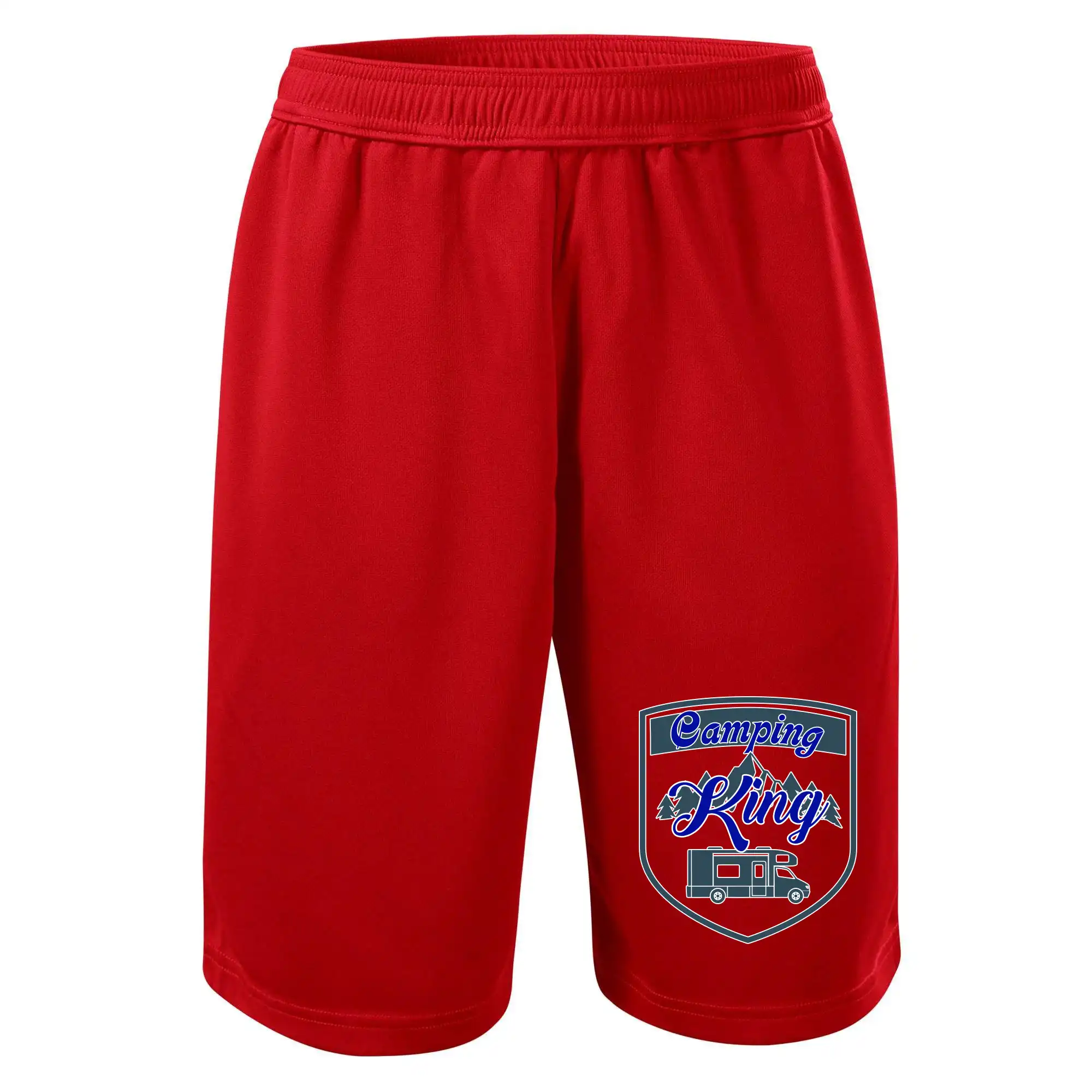 Camping King - obytňák