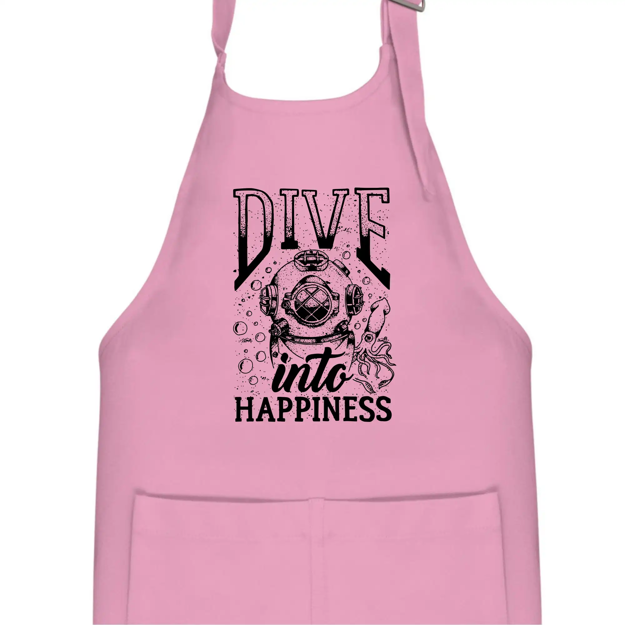 Dive into happinness