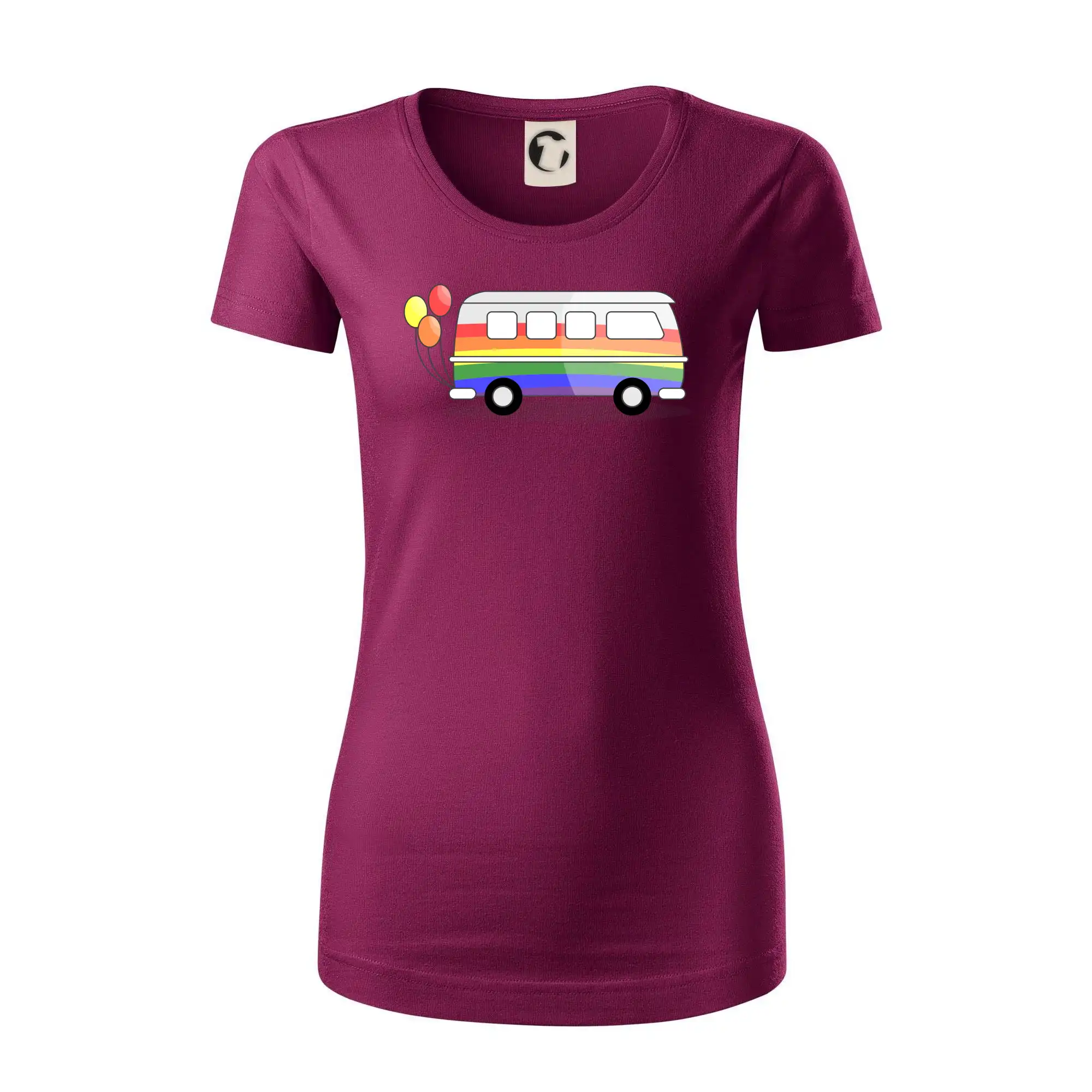 LGBT busík