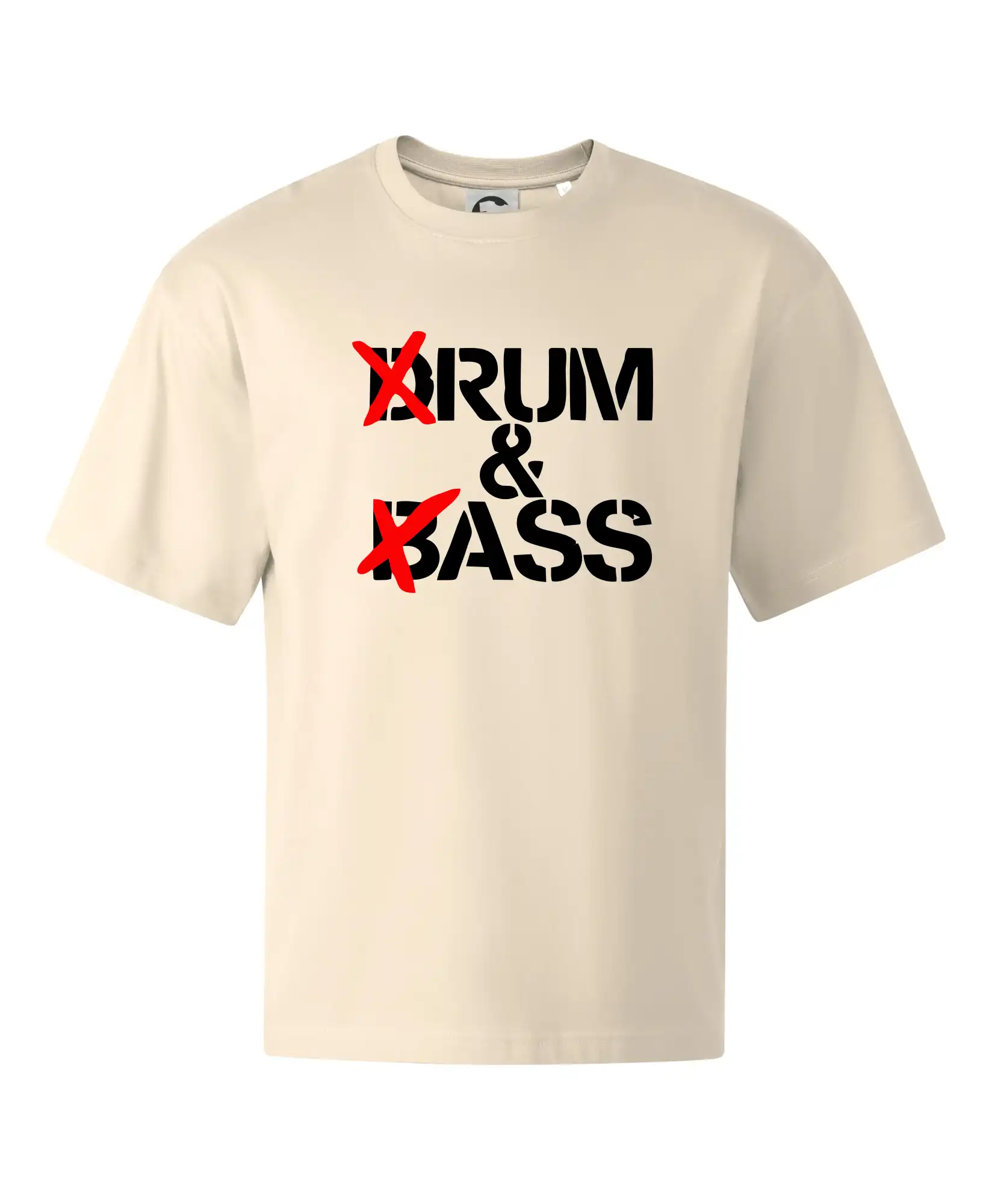Drum & Bass (Rum & Ass)